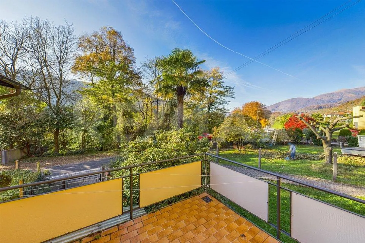 Mehrfamilienhaus mit drei separaten Wohnungen und Garten als Zweitwohnsitz - Foto 5 di 13