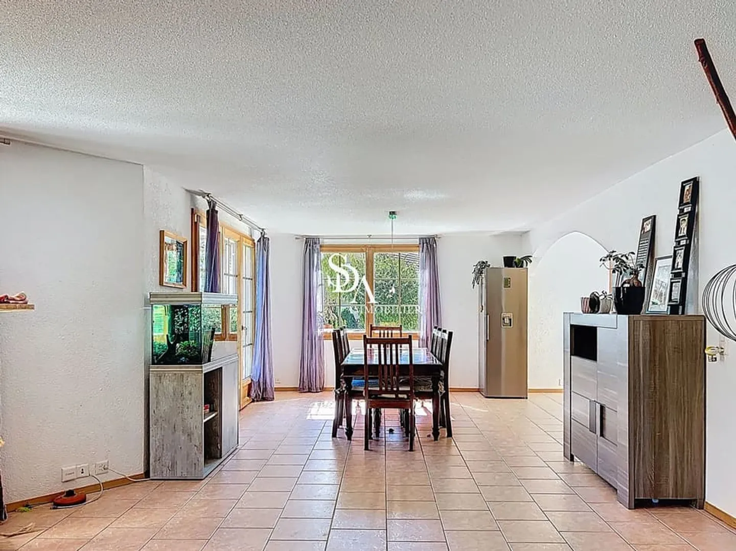 Very pleasant and spacious individual villa - Photo 5 of 13