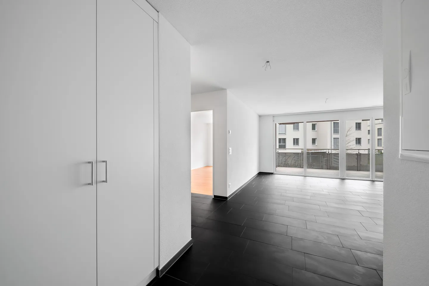 Appartement moderne 1.5 pièces - Photo 6 sur 6