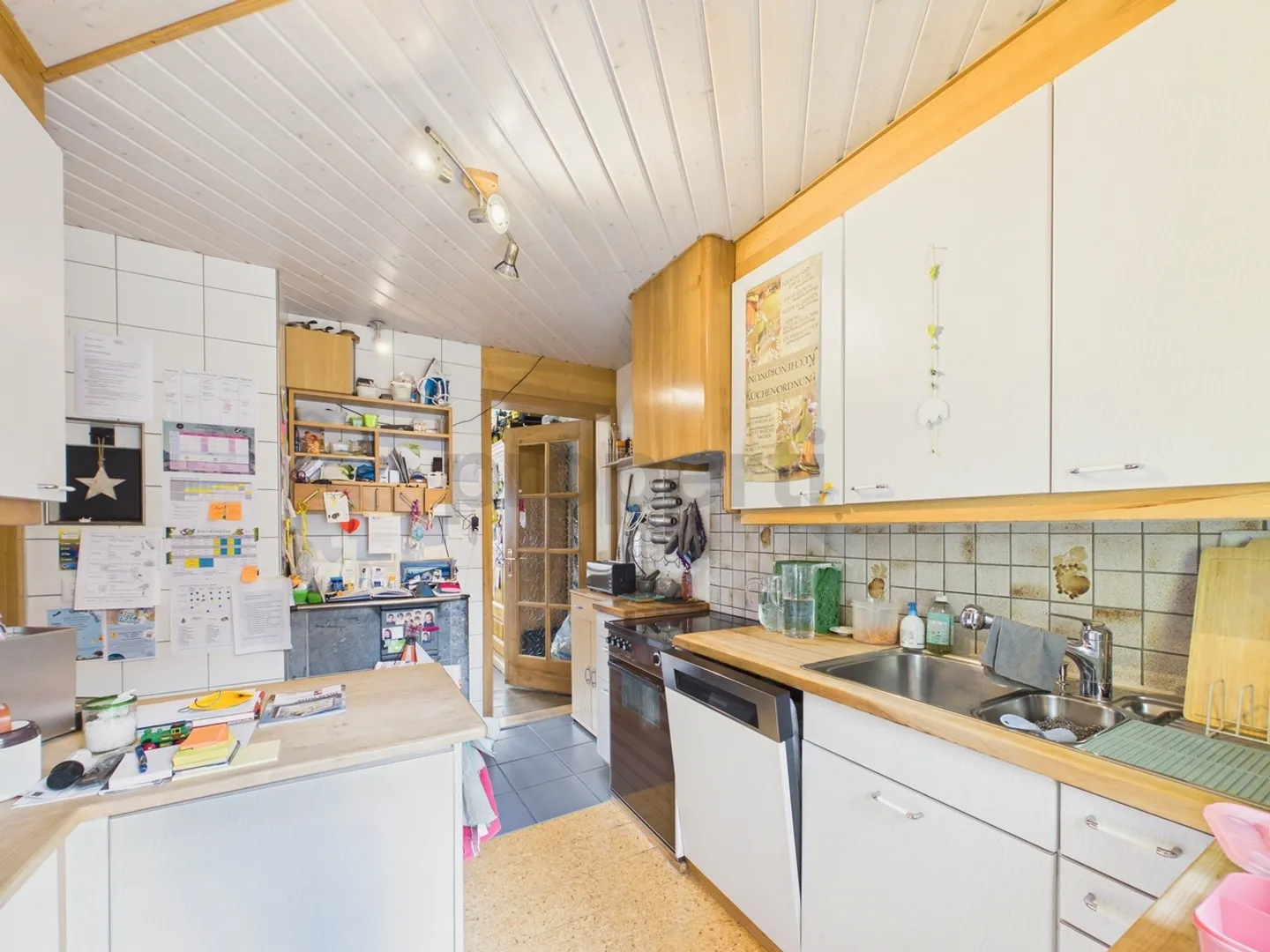 Miracle d'espace avec caractère : votre nouveau paradis familial et de loisirs - Photo 5 sur 13