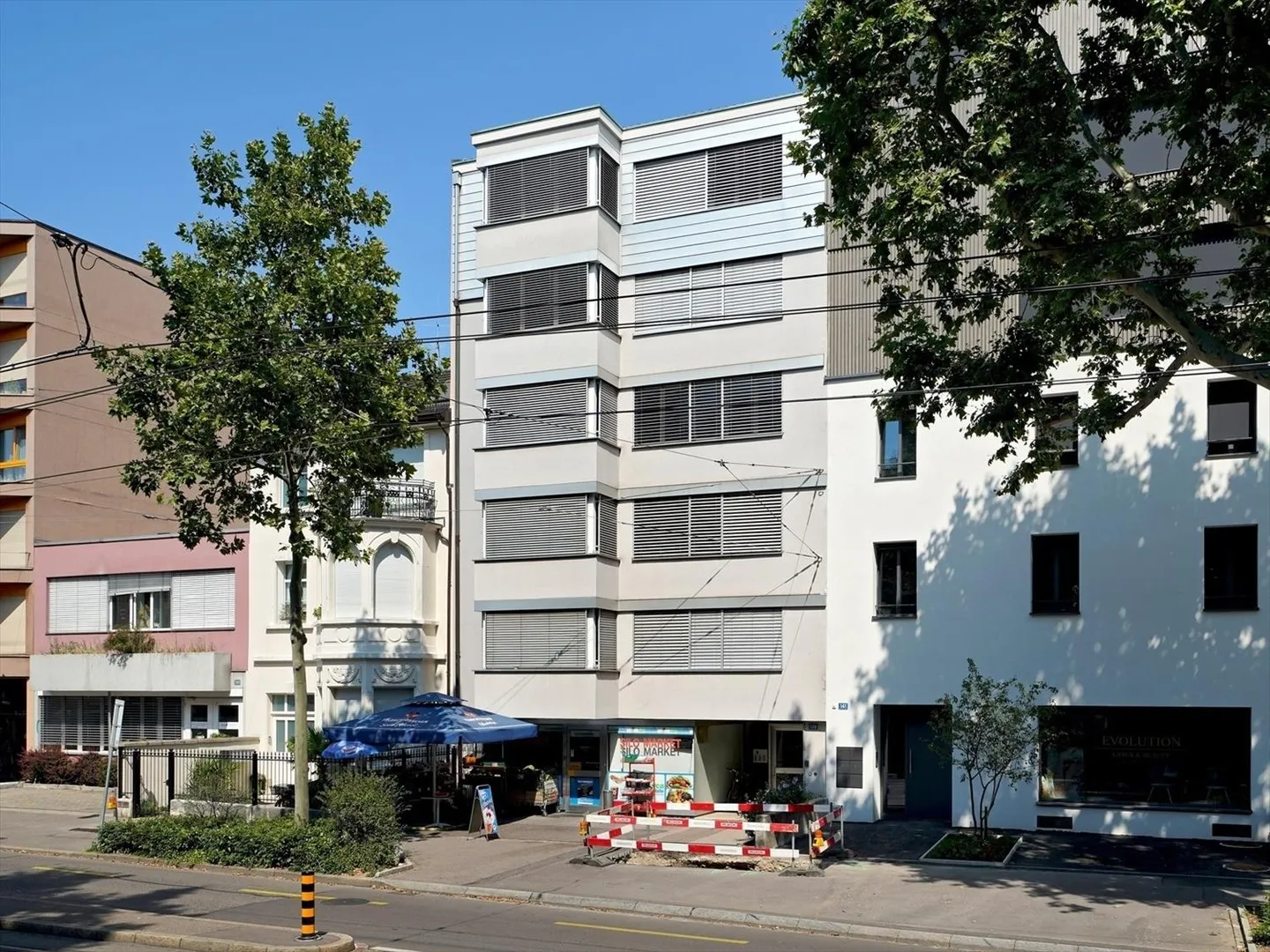 Piccolo appartamento accogliente vicino al parco Schützenmatt - Foto 2 di 6