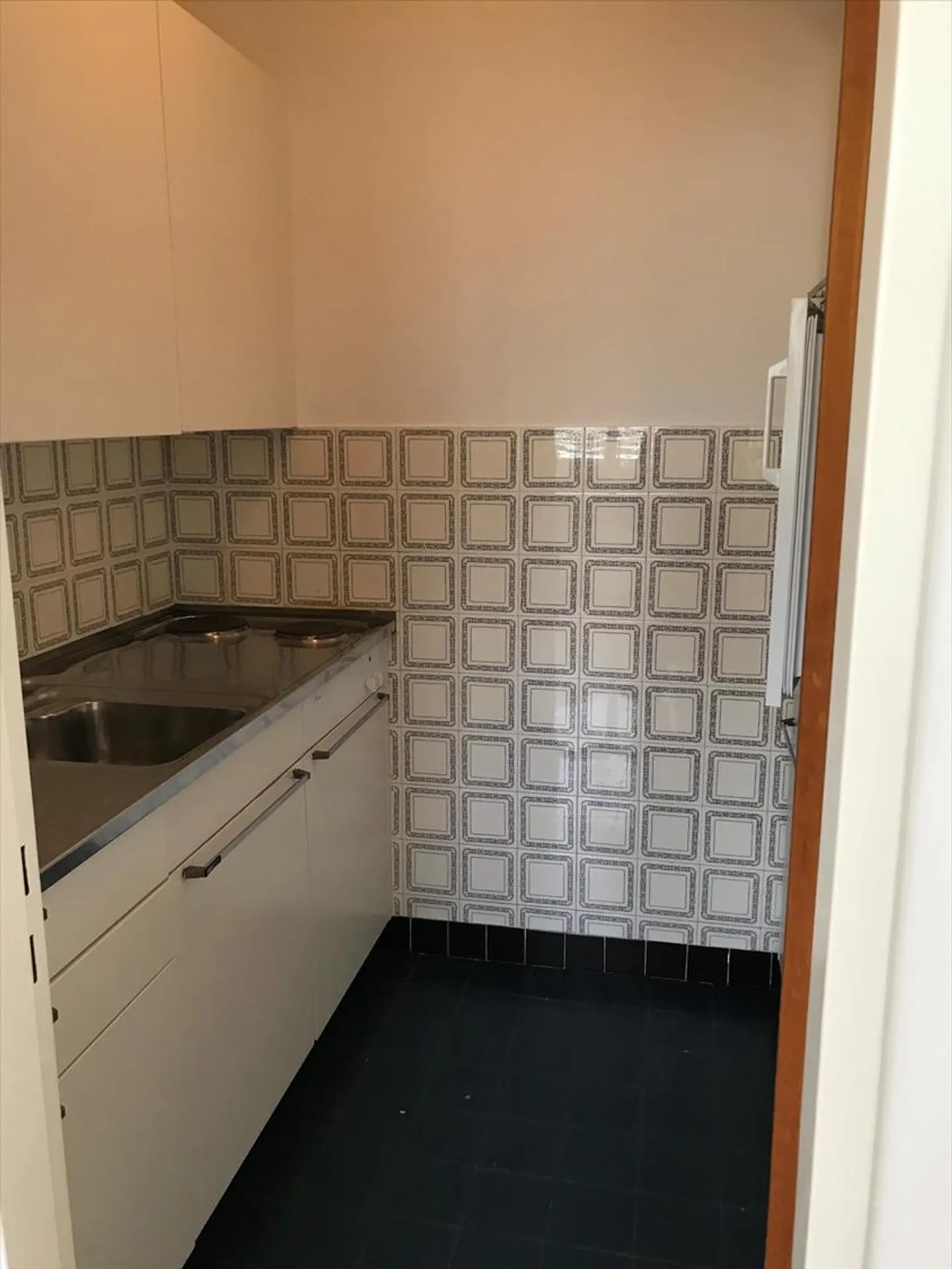 Piccolo appartamento accogliente vicino al parco Schützenmatt - Foto 3 di 6