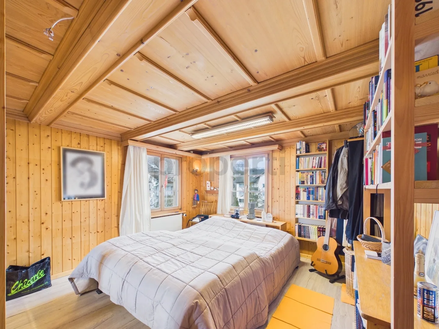 Miracle d'espace avec caractère : votre nouveau paradis familial et de loisirs - Photo 8 sur 13