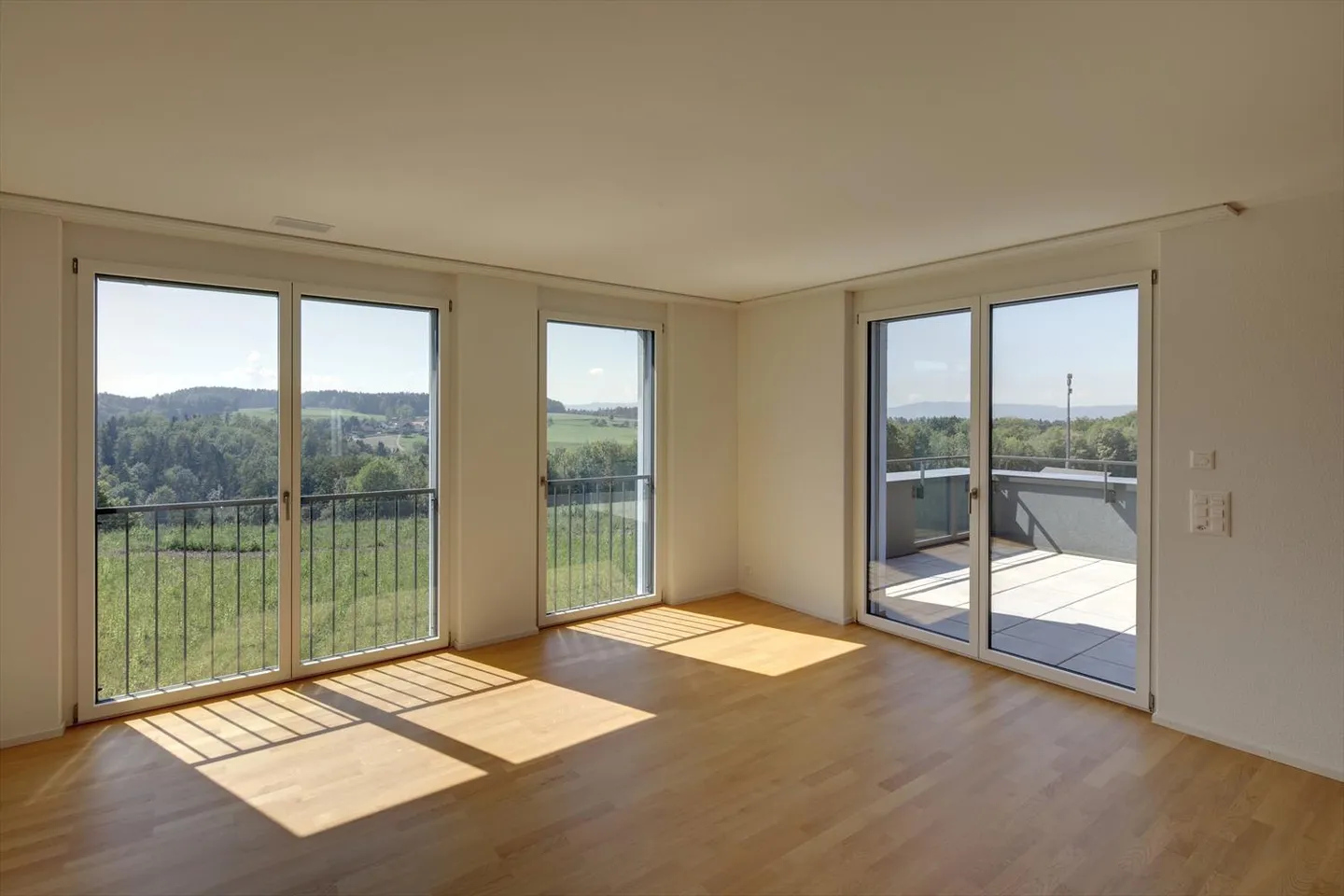 Appartement 4.5 pièces - Foto 3 von 5