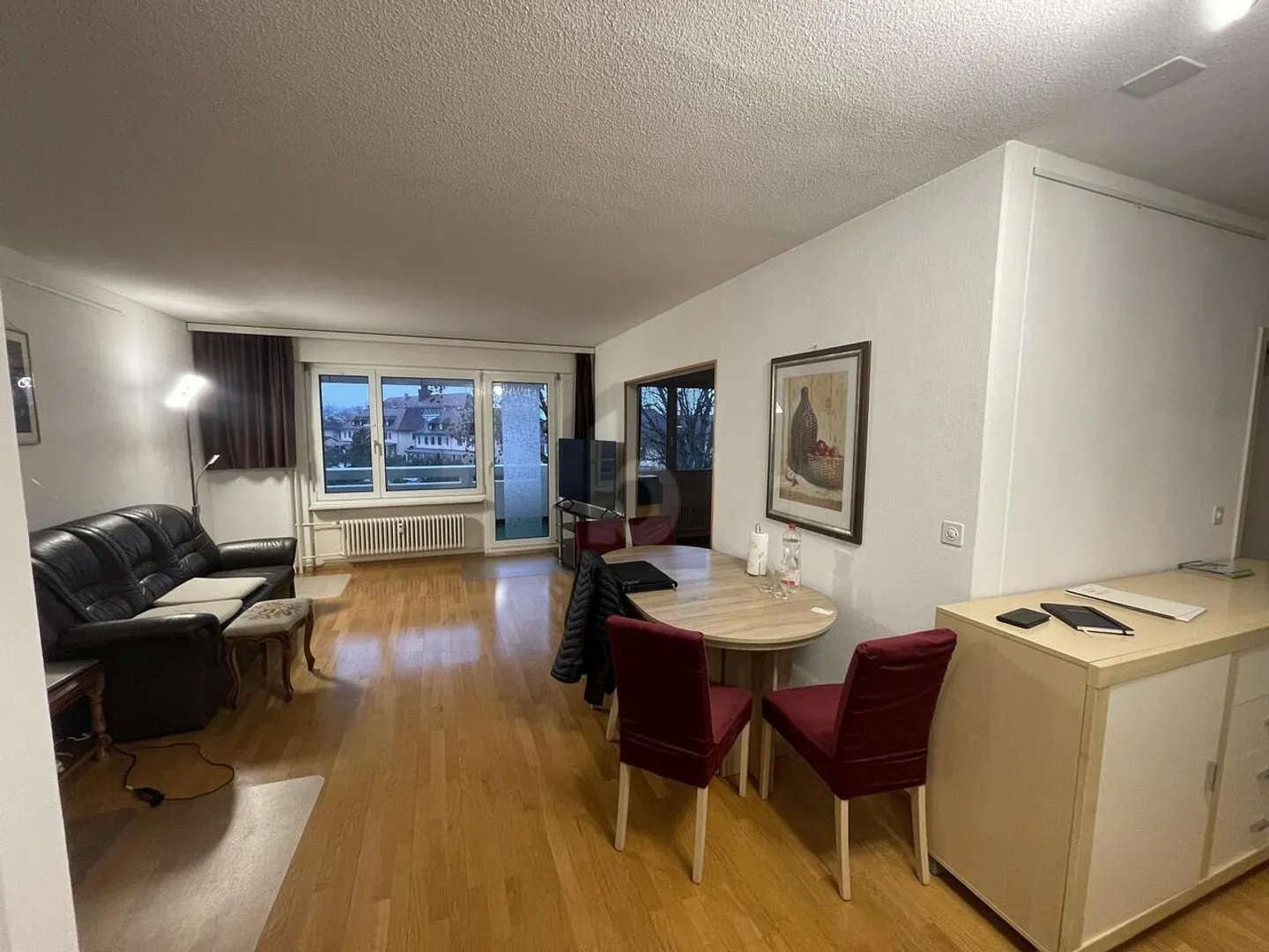 Appartamento Incantevole con Vista Verde - Foto 2 di 6