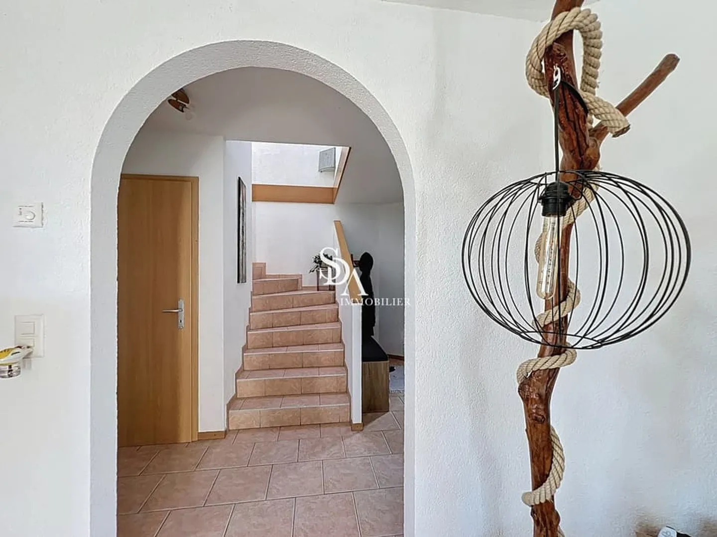 Very pleasant and spacious individual villa - Photo 6 of 13