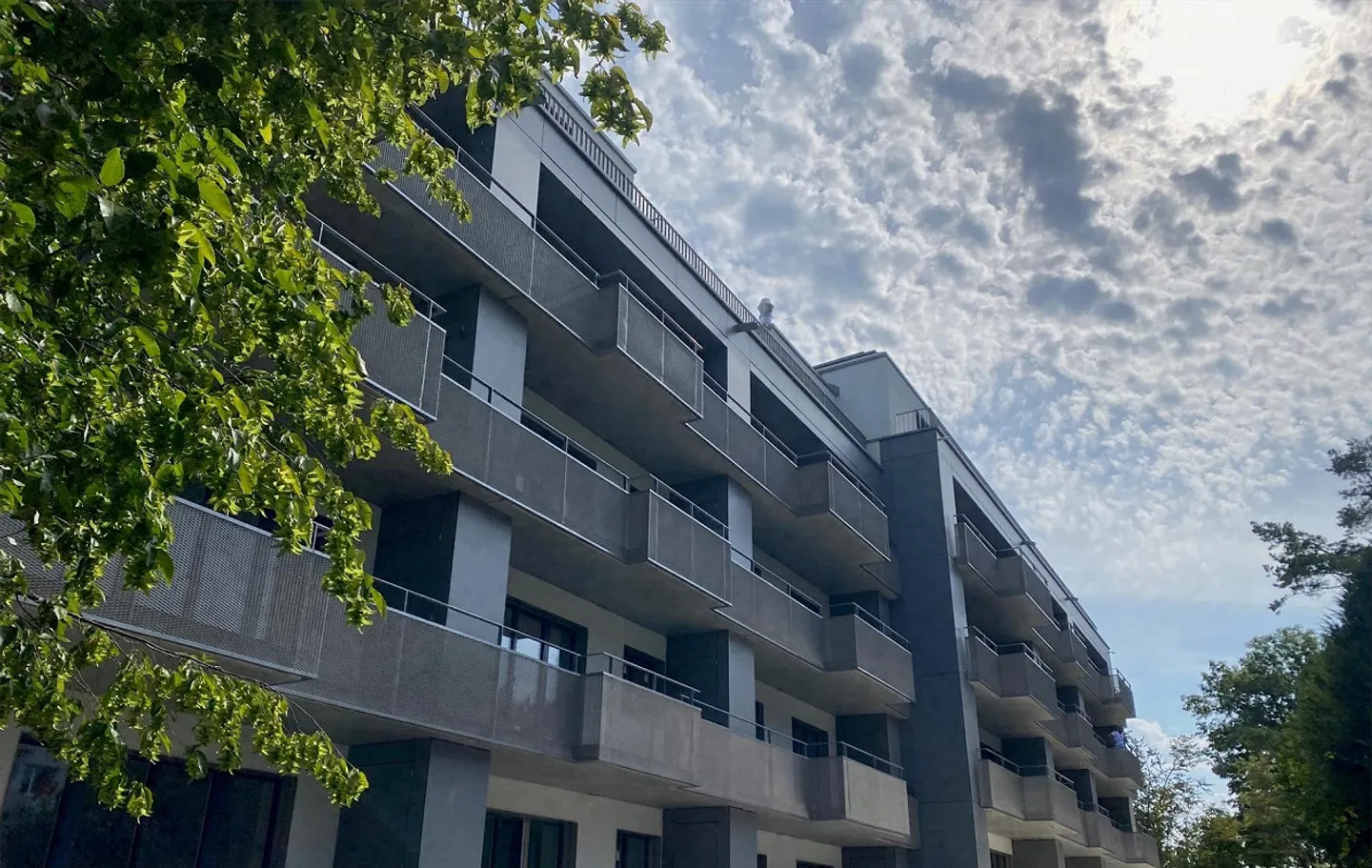 Urban Living für Singles - Stylish & smart - Foto 5 von 5