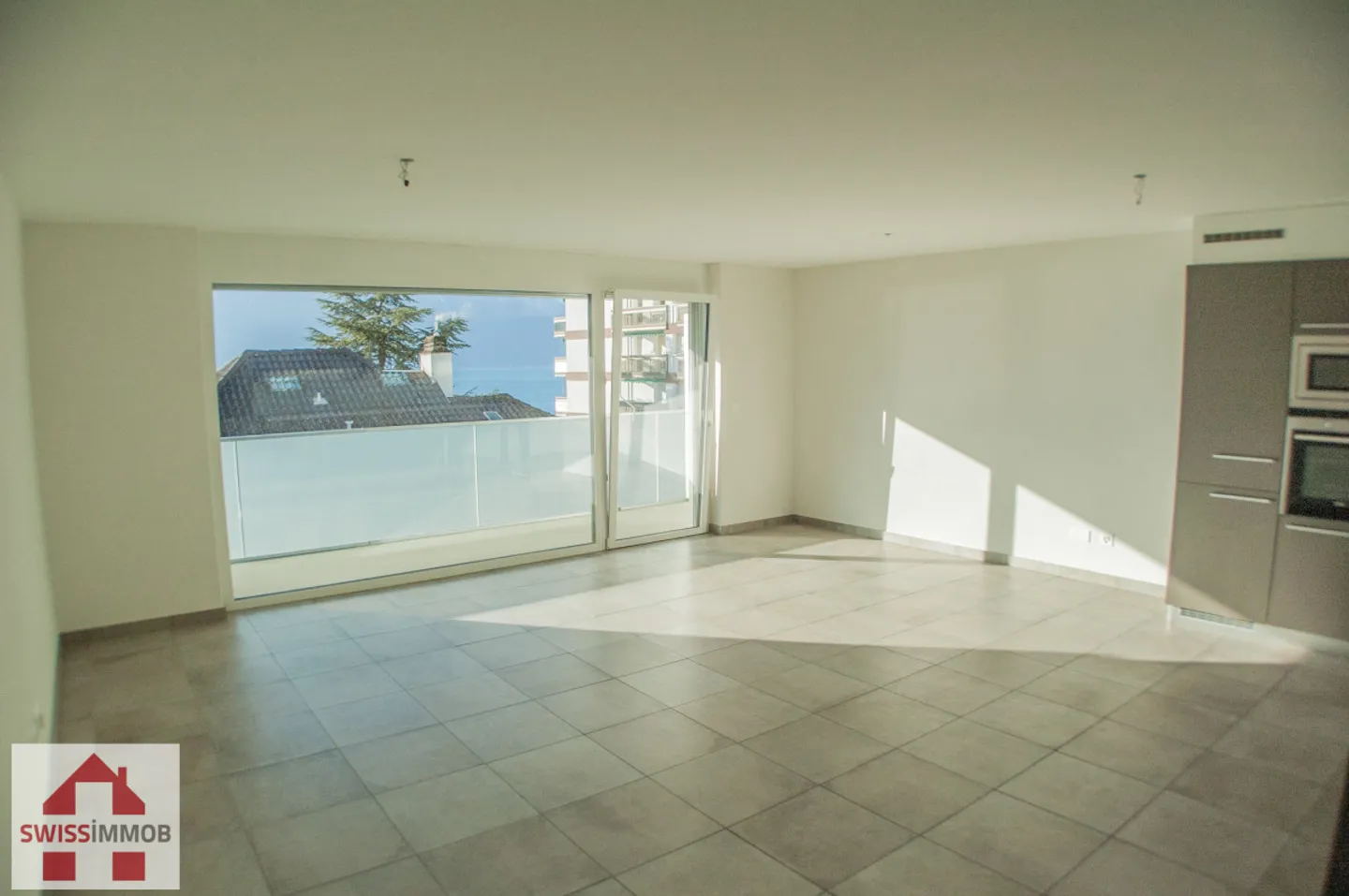 Modern Apartment in Clarens - Photo 1 of 5