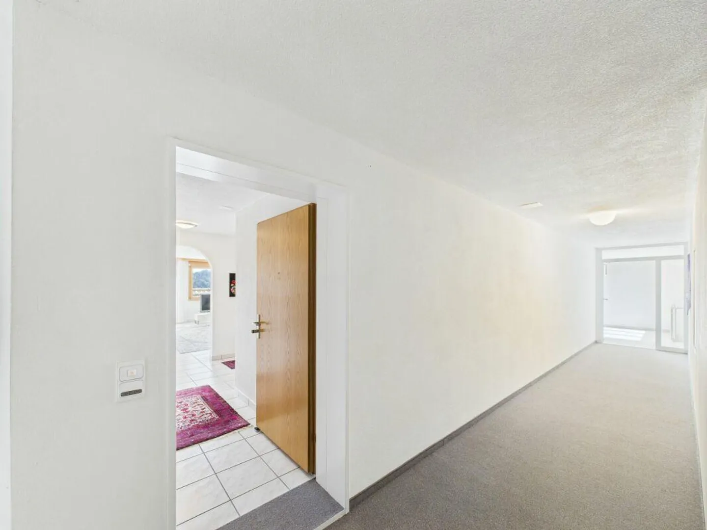 Terrace Apartment with Mountain Views - Photo 12 of 21