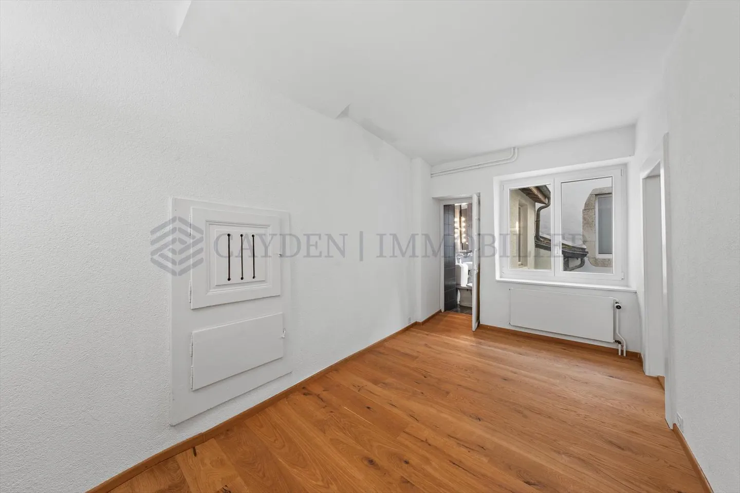 Raro in vendita: Edificio residenziale nel cuore di Nyon! - Foto 7 di 13