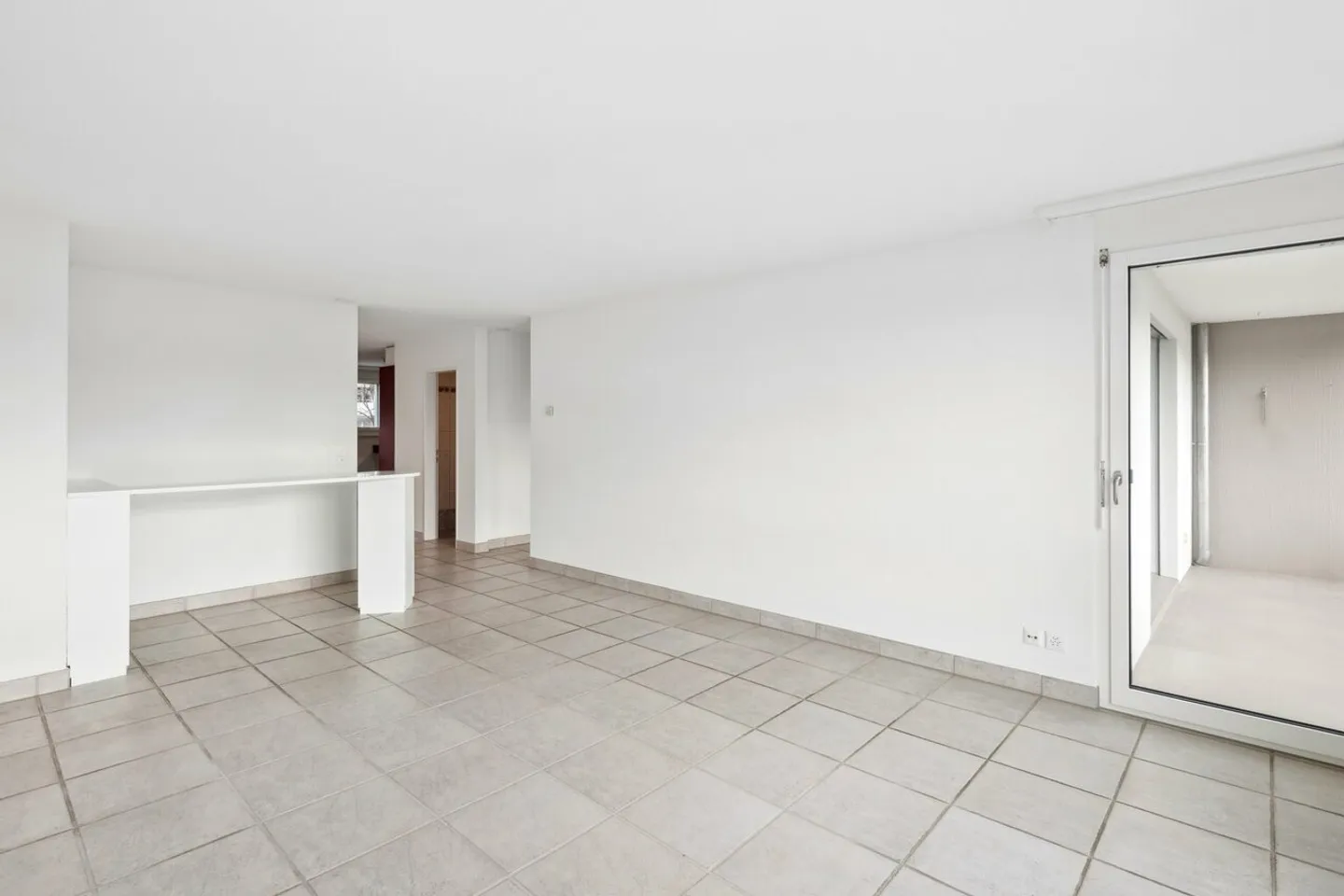 Appartamento in affitto - Foto 7 di 10