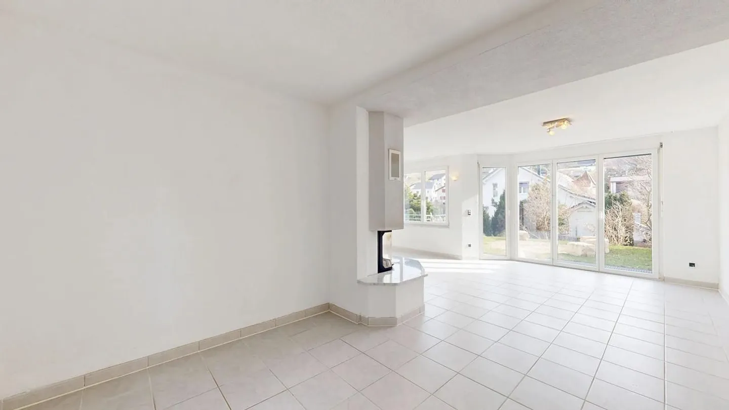 Casa singola in affitto - Foto 4 di 13