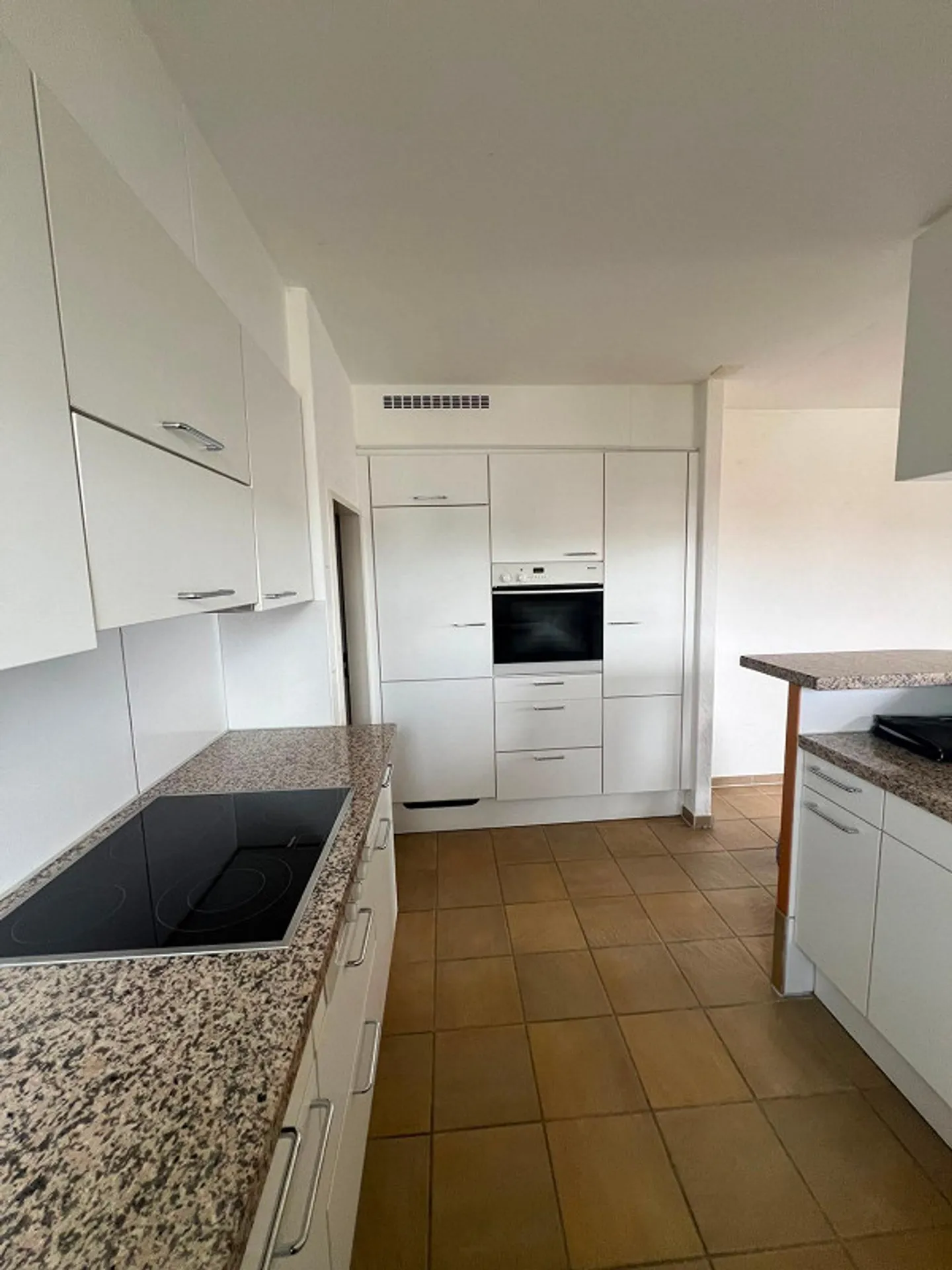 Appartamento 4.5 stanze in un quartiere adatto ai bambini - Foto 4 di 9