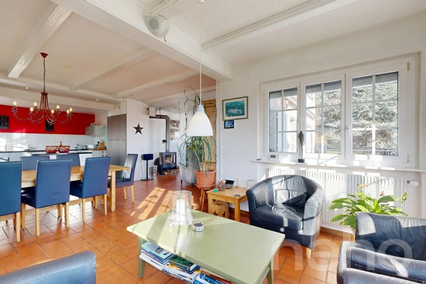 Grande propriété avec vue panoramique et cadre naturel exceptionnel - Photo 7 sur 12