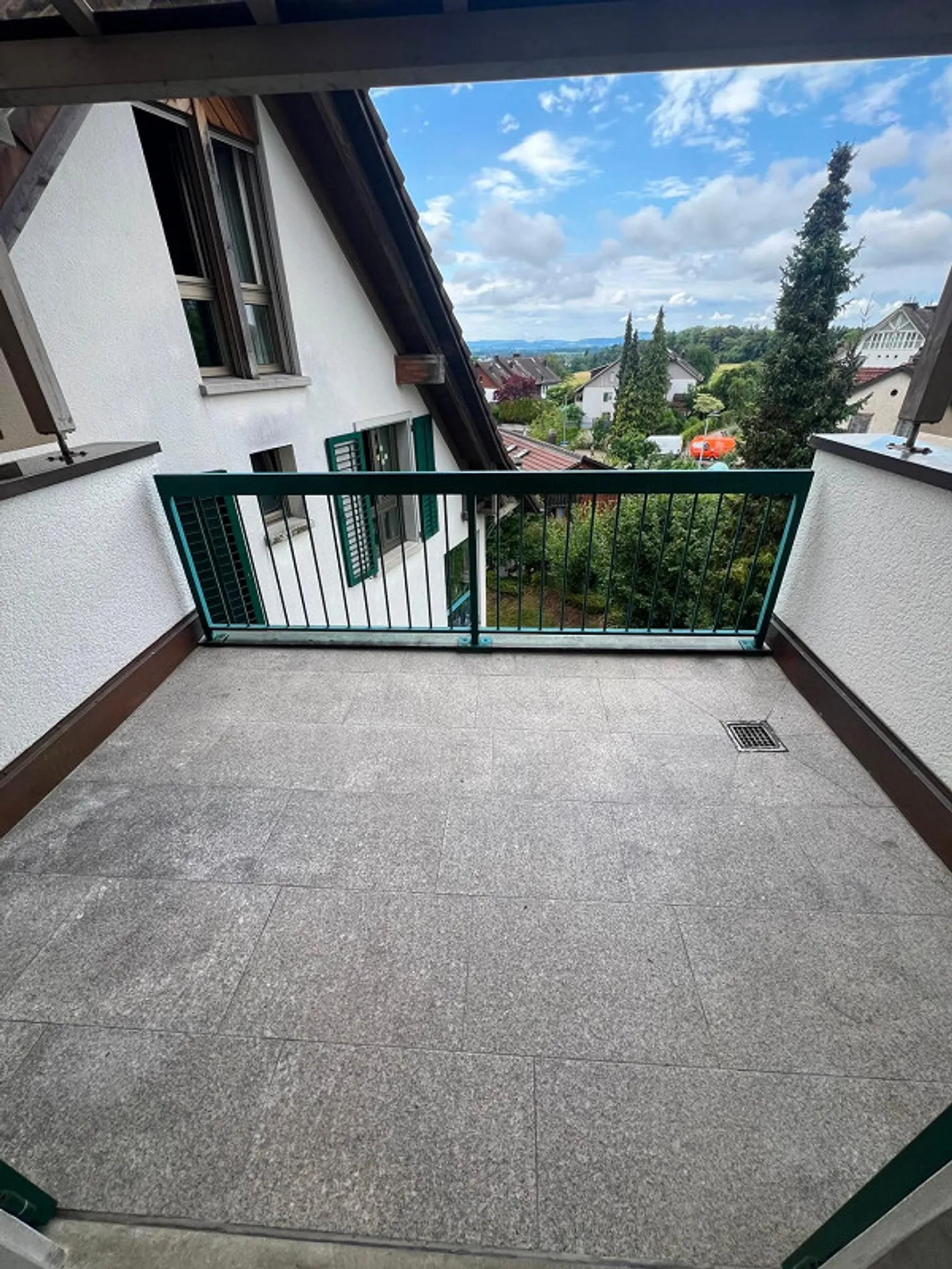 Appartamento 4.5 stanze in un quartiere adatto ai bambini - Foto 5 di 9