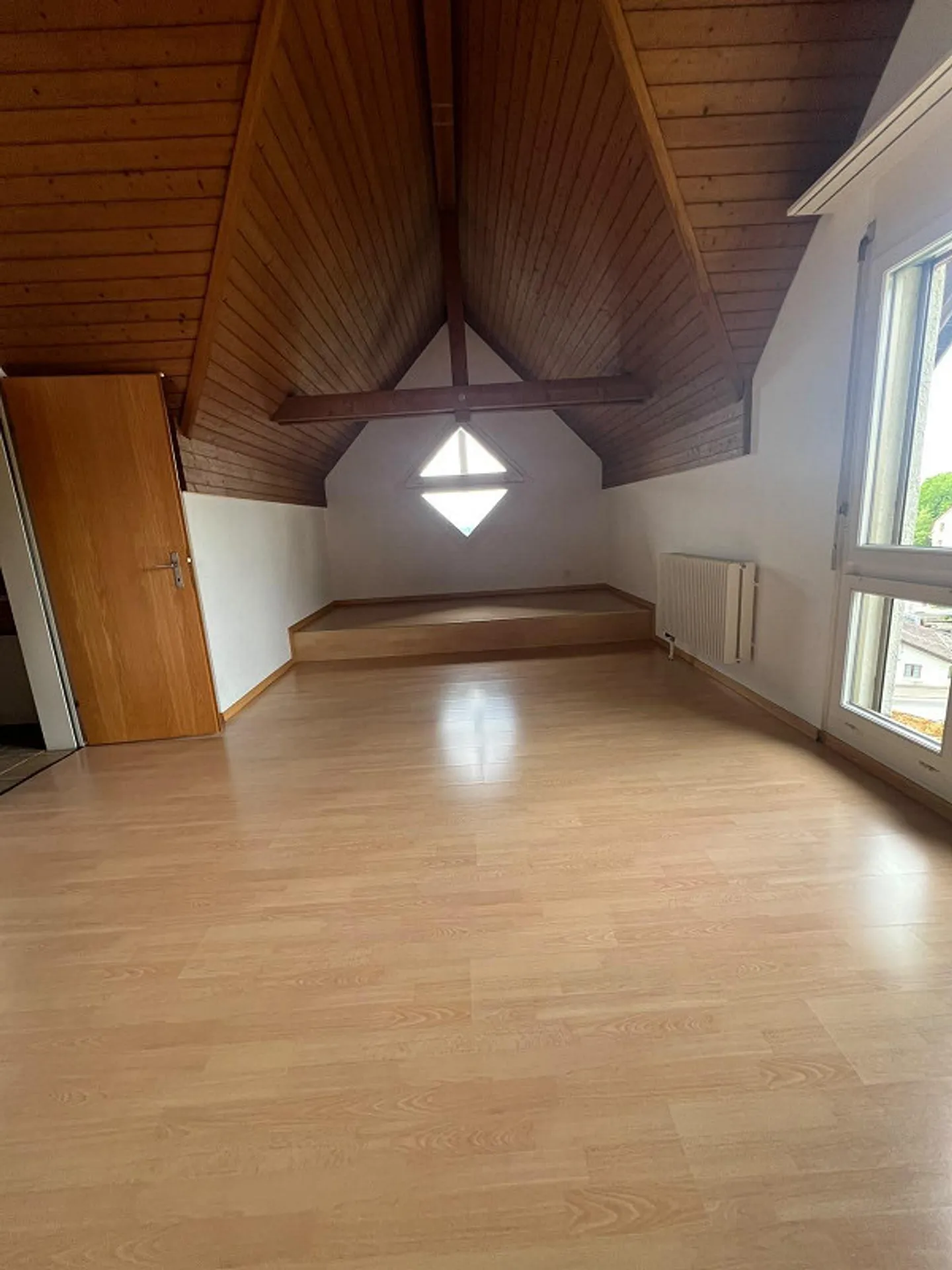 Appartamento 4.5 stanze in un quartiere adatto ai bambini - Foto 7 di 9