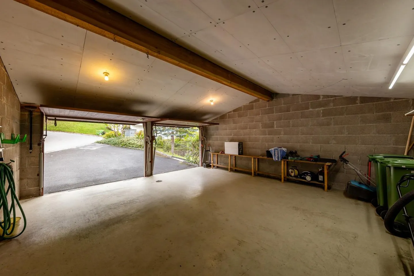 Casa trifamiliare con garage doppio a Heimberg! - Foto 5 di 13