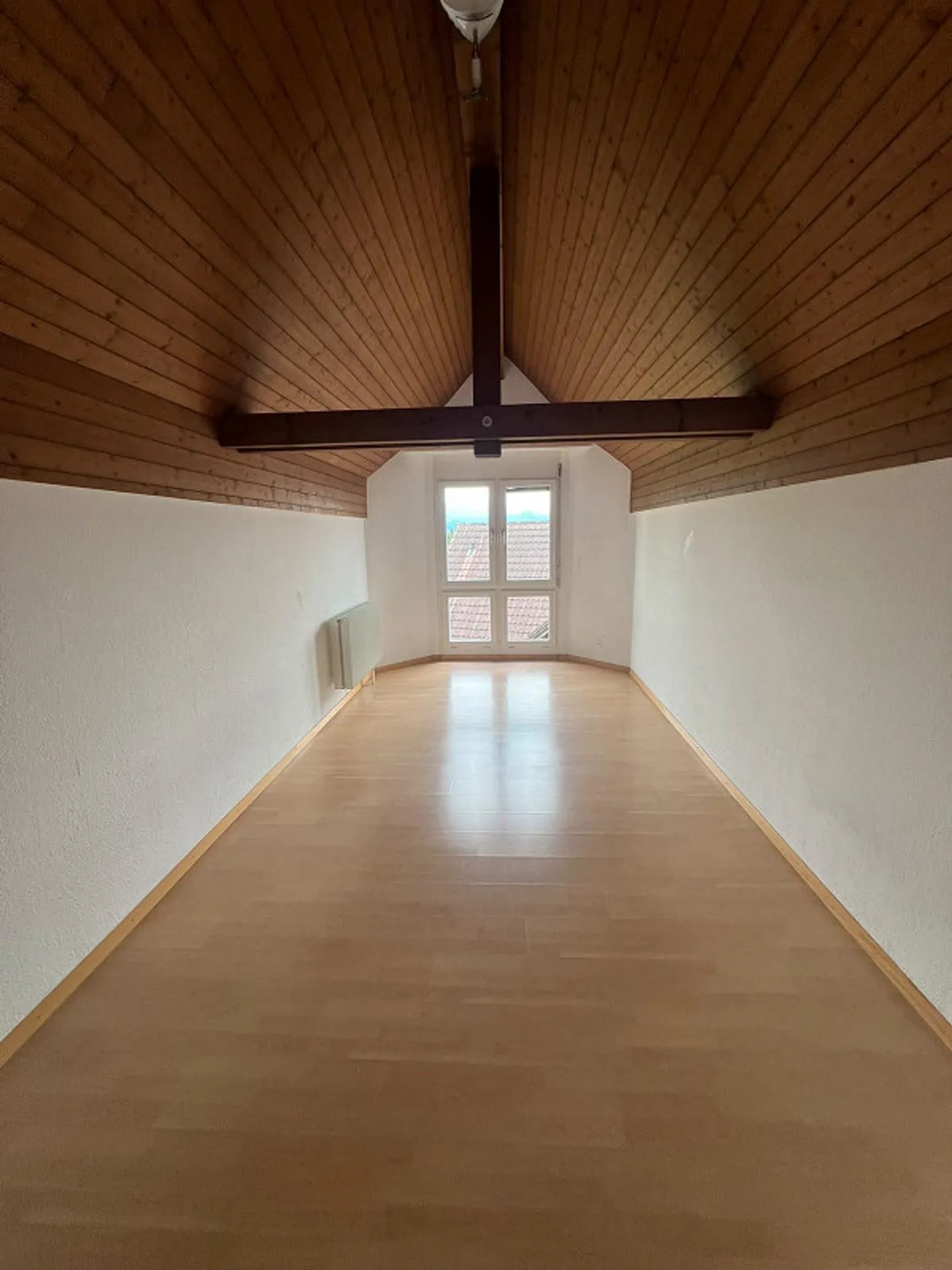 Appartamento 4.5 stanze in un quartiere adatto ai bambini - Foto 9 di 9