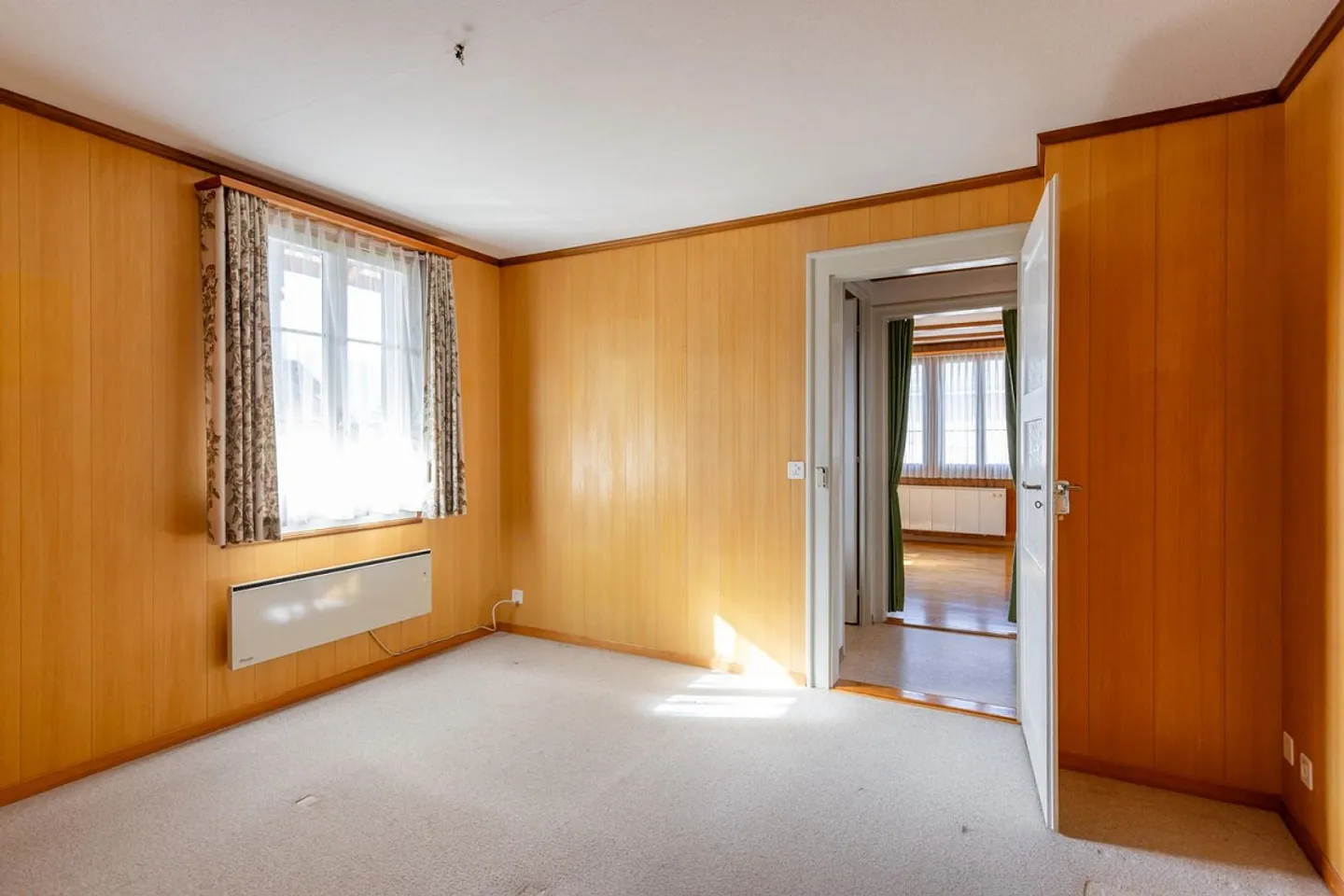 Casa trifamiliare con garage doppio a Heimberg! - Foto 13 di 13