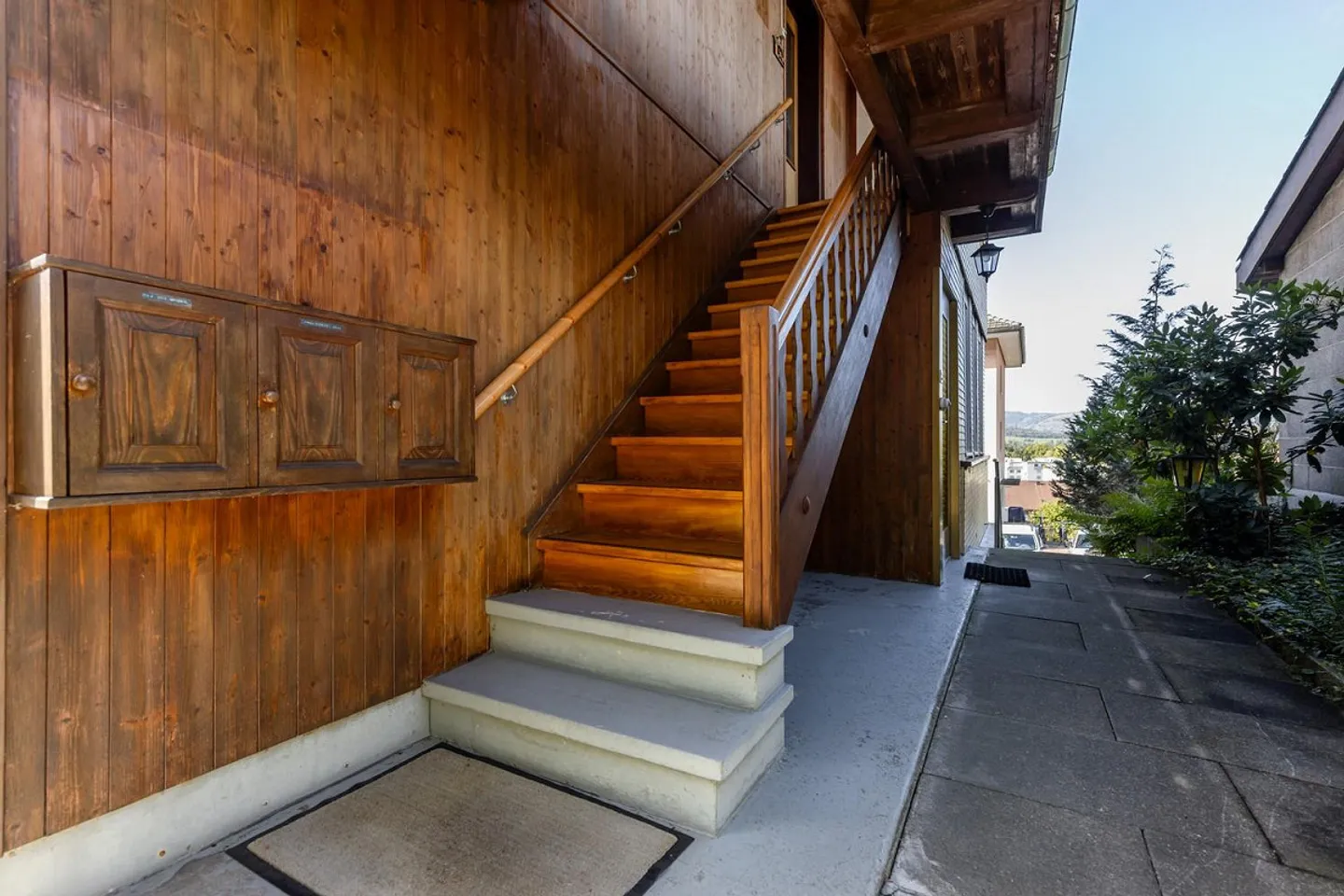 Casa trifamiliare con garage doppio a Heimberg! - Foto 7 di 13