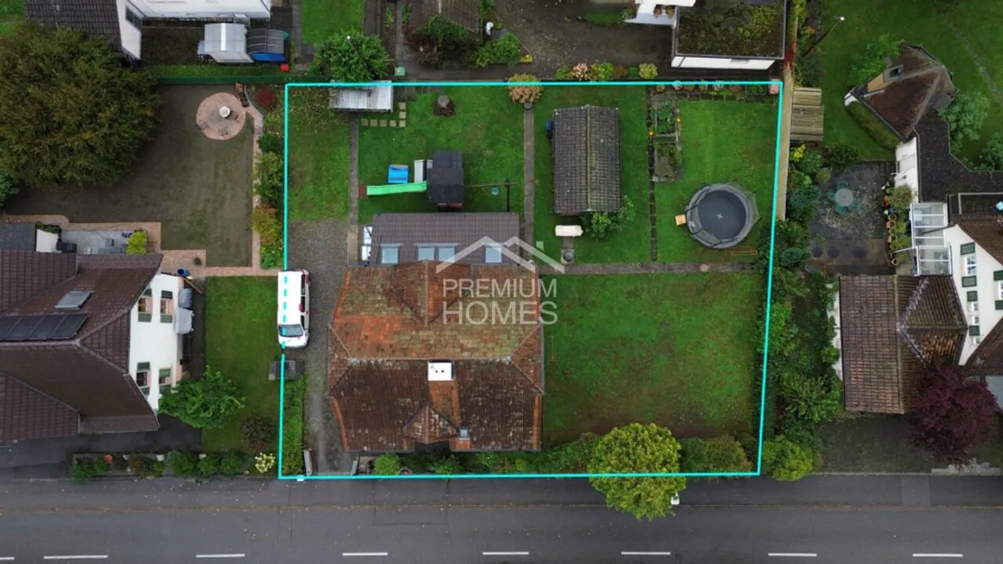 Your dream project in a family-friendly neighborhood - Photo 1 of 5