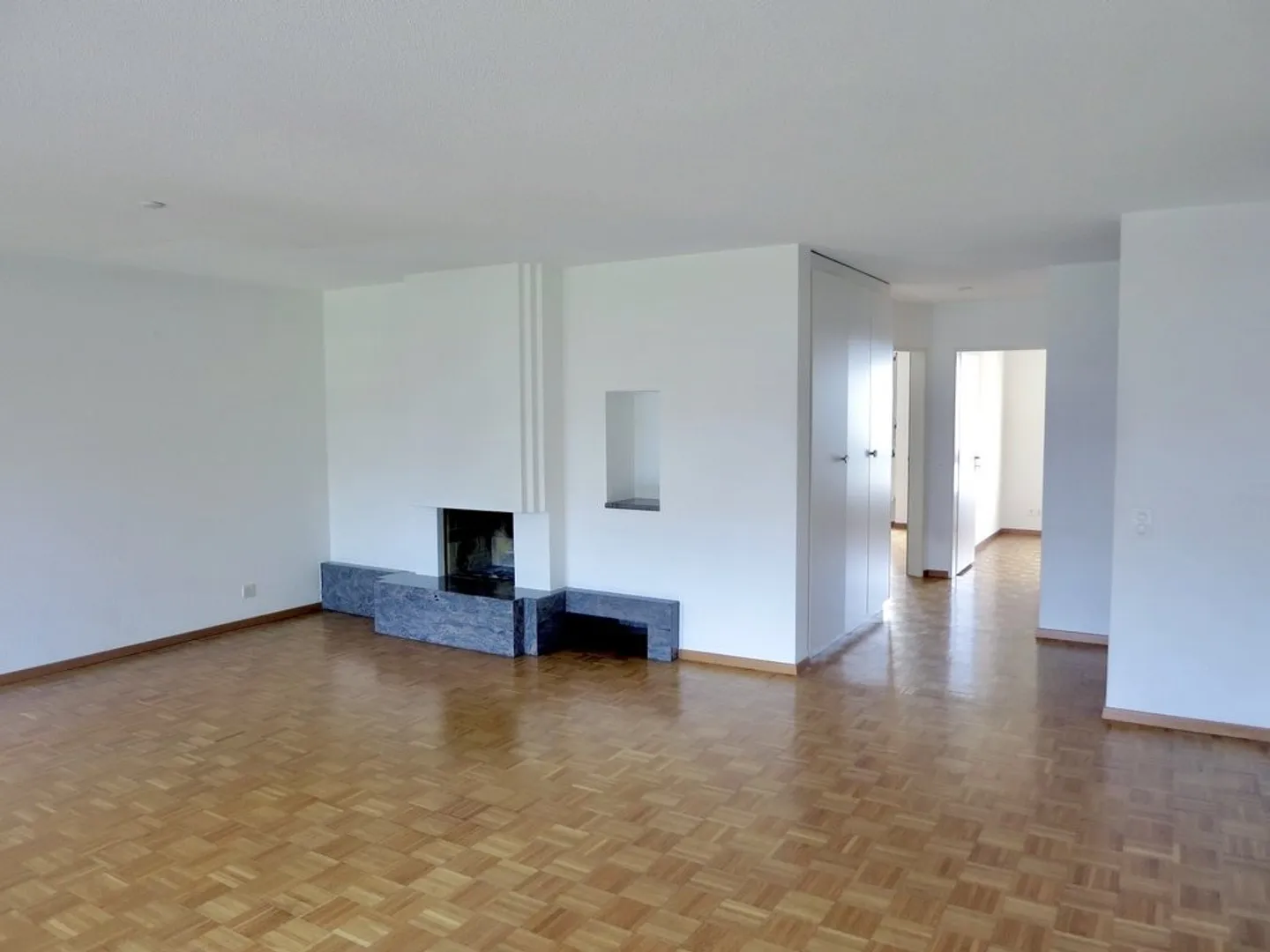 Ruhig Wohnen im Mäder-Areal - Foto 3 von 10