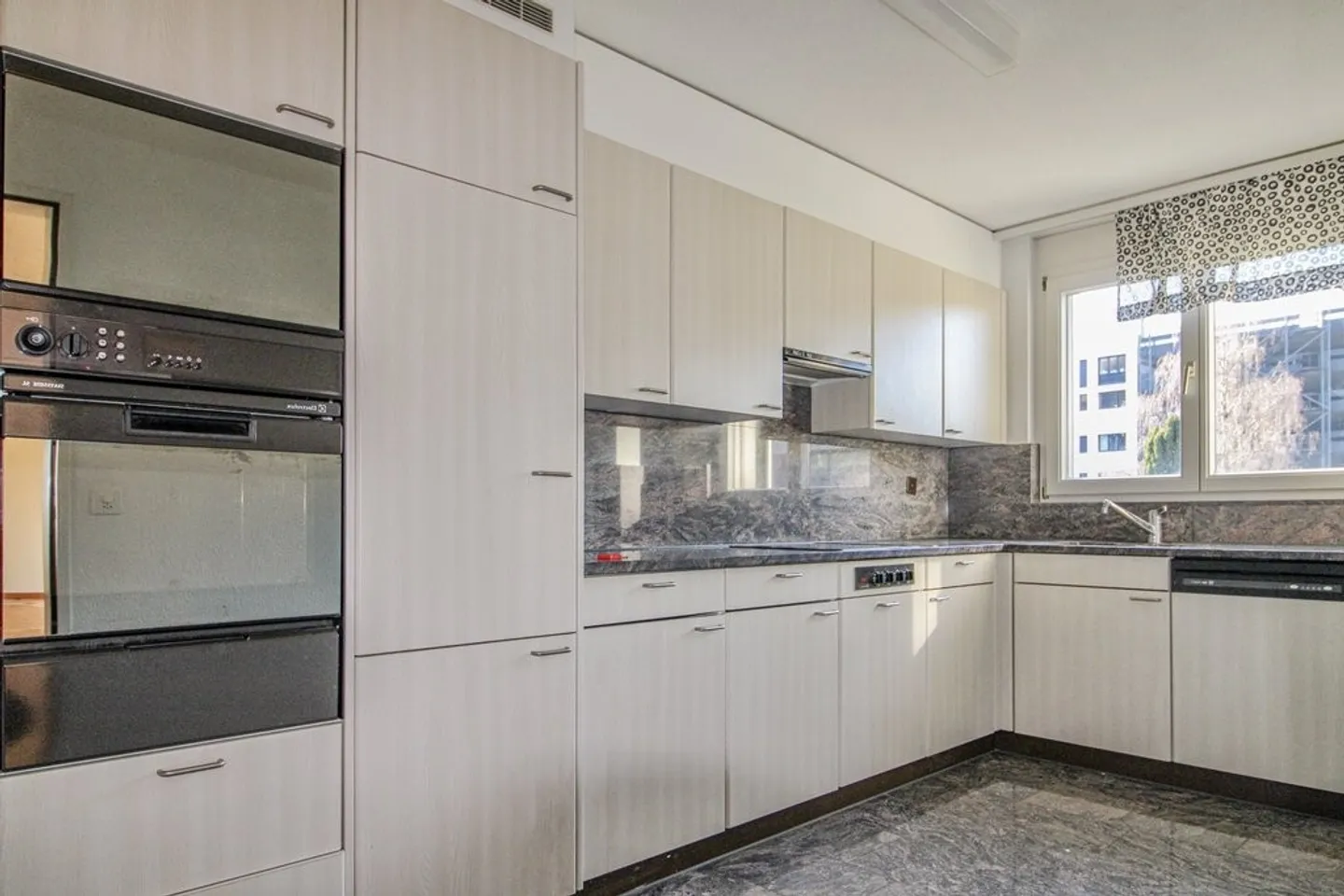 Ruhig Wohnen im Mäder-Areal - Foto 4 von 10