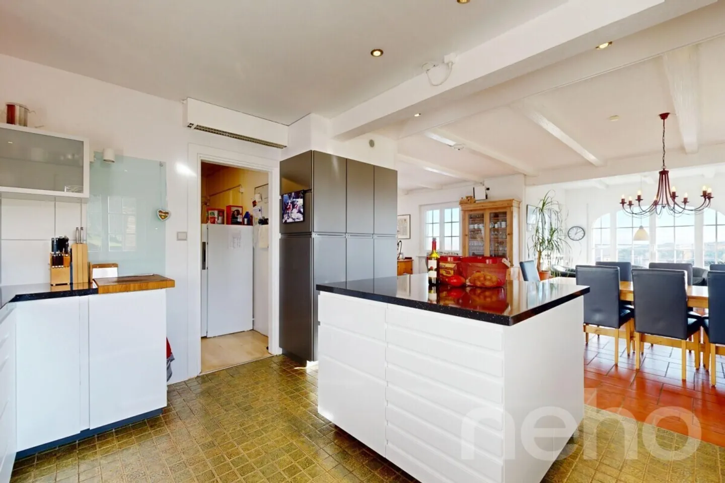 Grande propriété avec vue panoramique et cadre naturel exceptionnel - Photo 9 sur 12