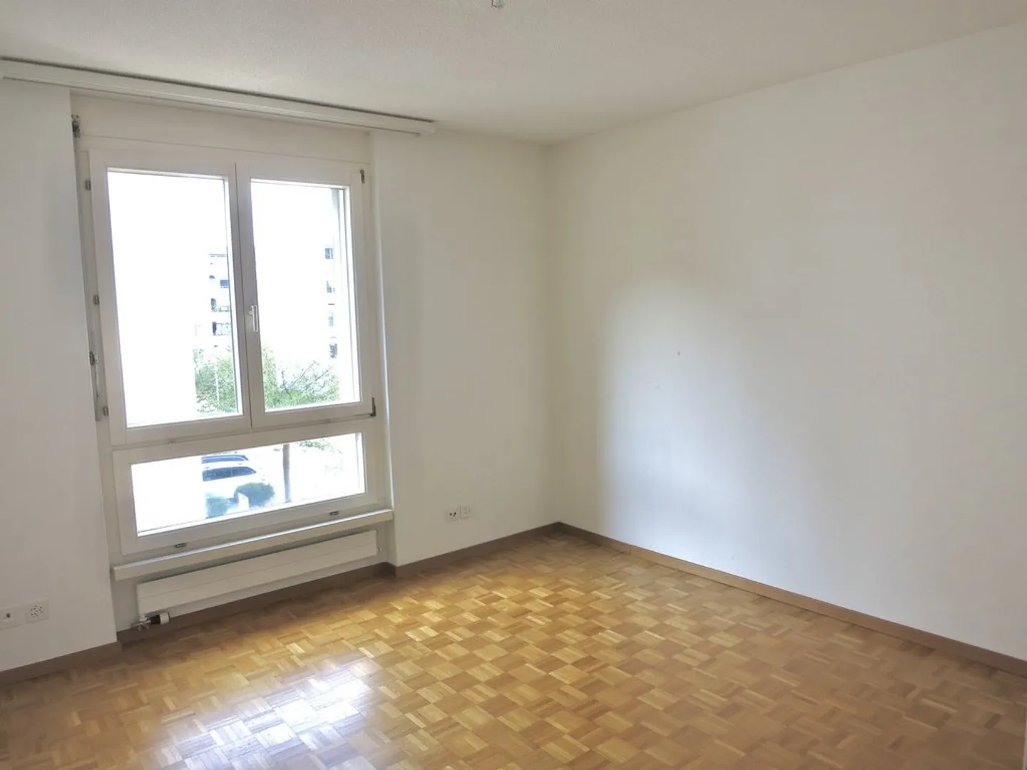 Ruhig Wohnen im Mäder-Areal - Foto 6 von 10