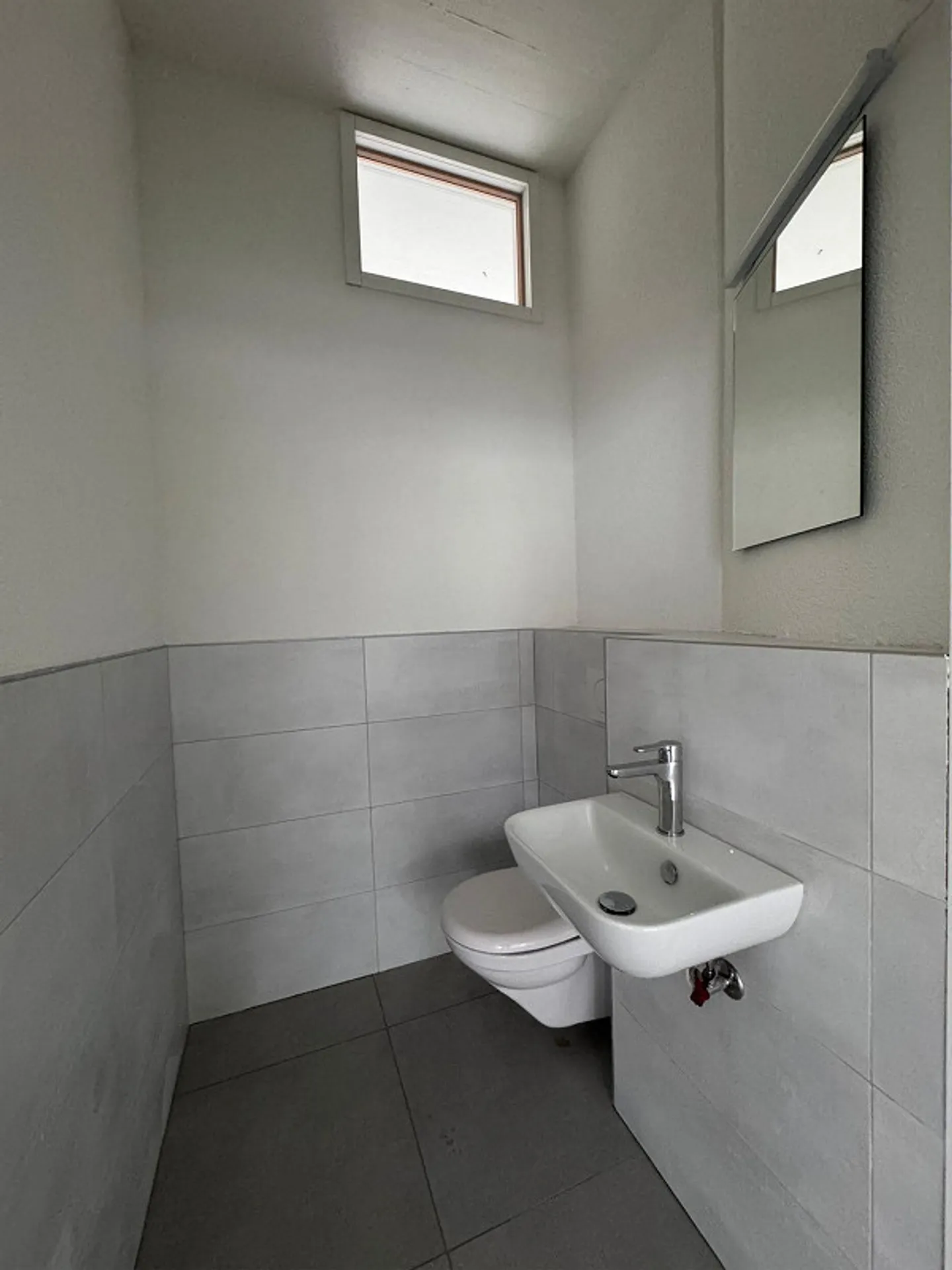 Renovierter Geschäftslokal - Foto 7 von 8