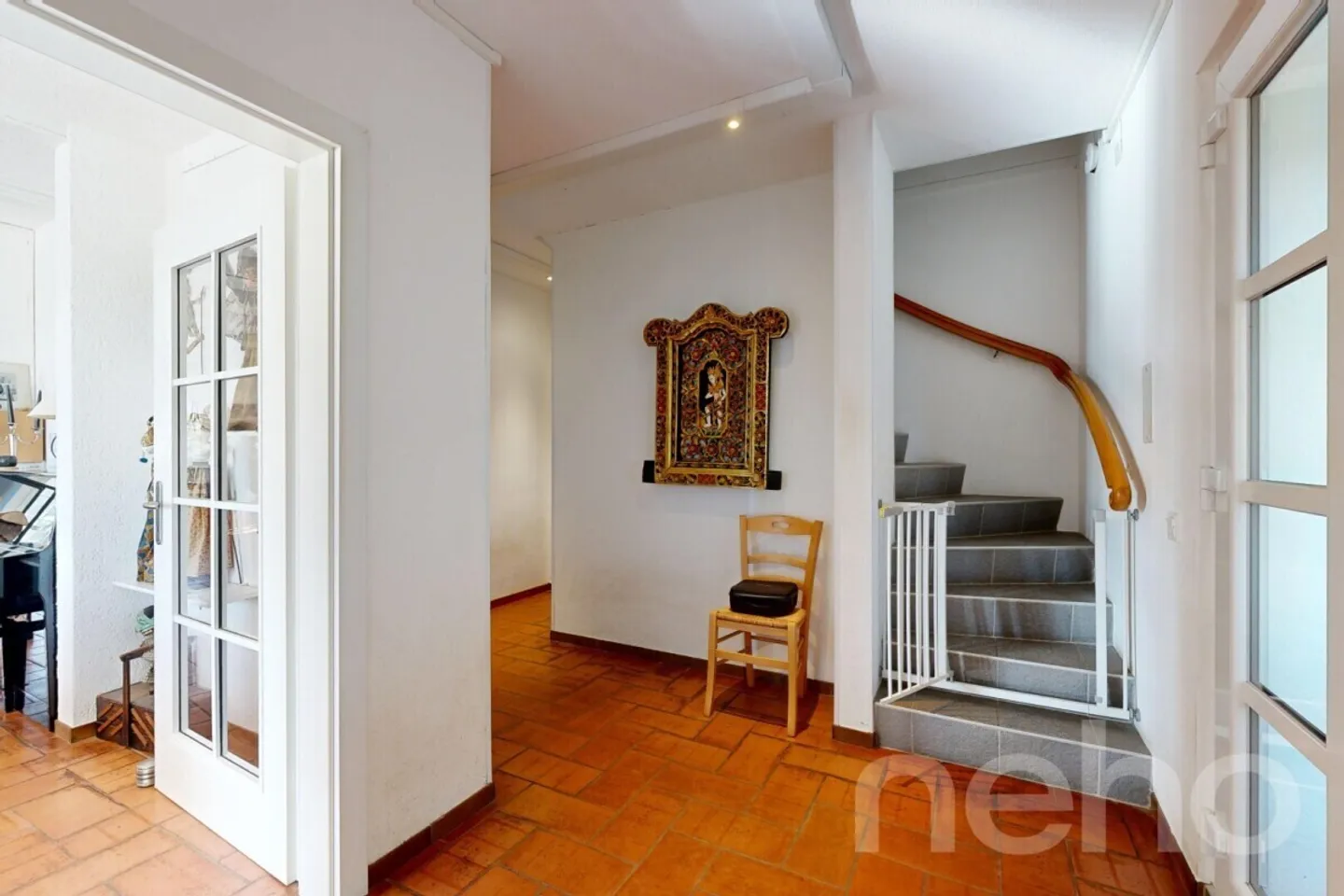 Grande propriété avec vue panoramique et cadre naturel exceptionnel - Photo 11 sur 12