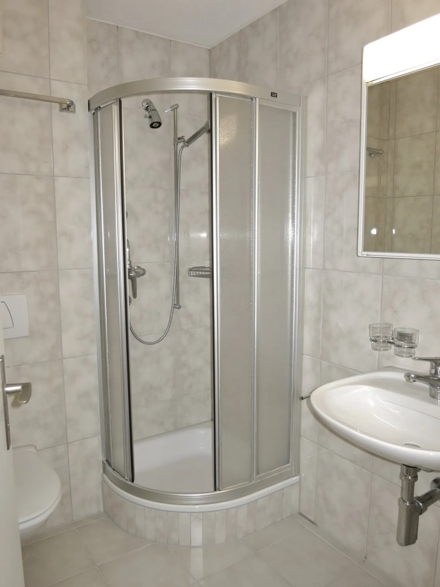 Ruhig Wohnen im Mäder-Areal - Foto 8 von 10