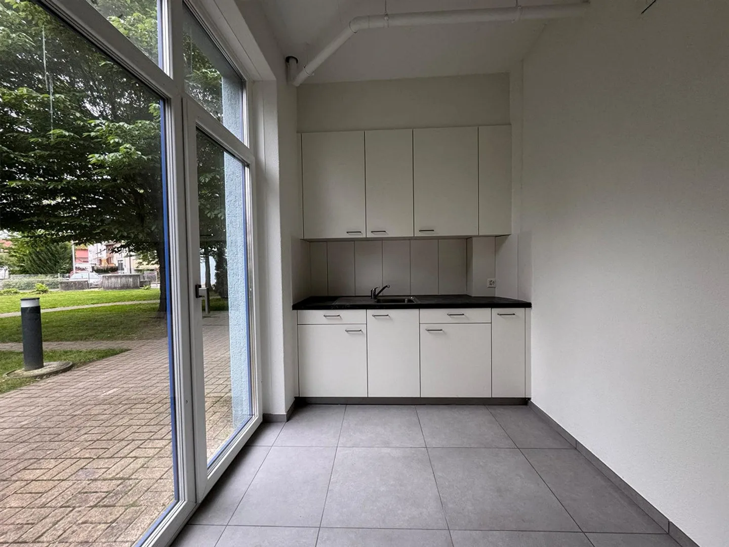 Renovierter Geschäftslokal - Foto 6 von 8