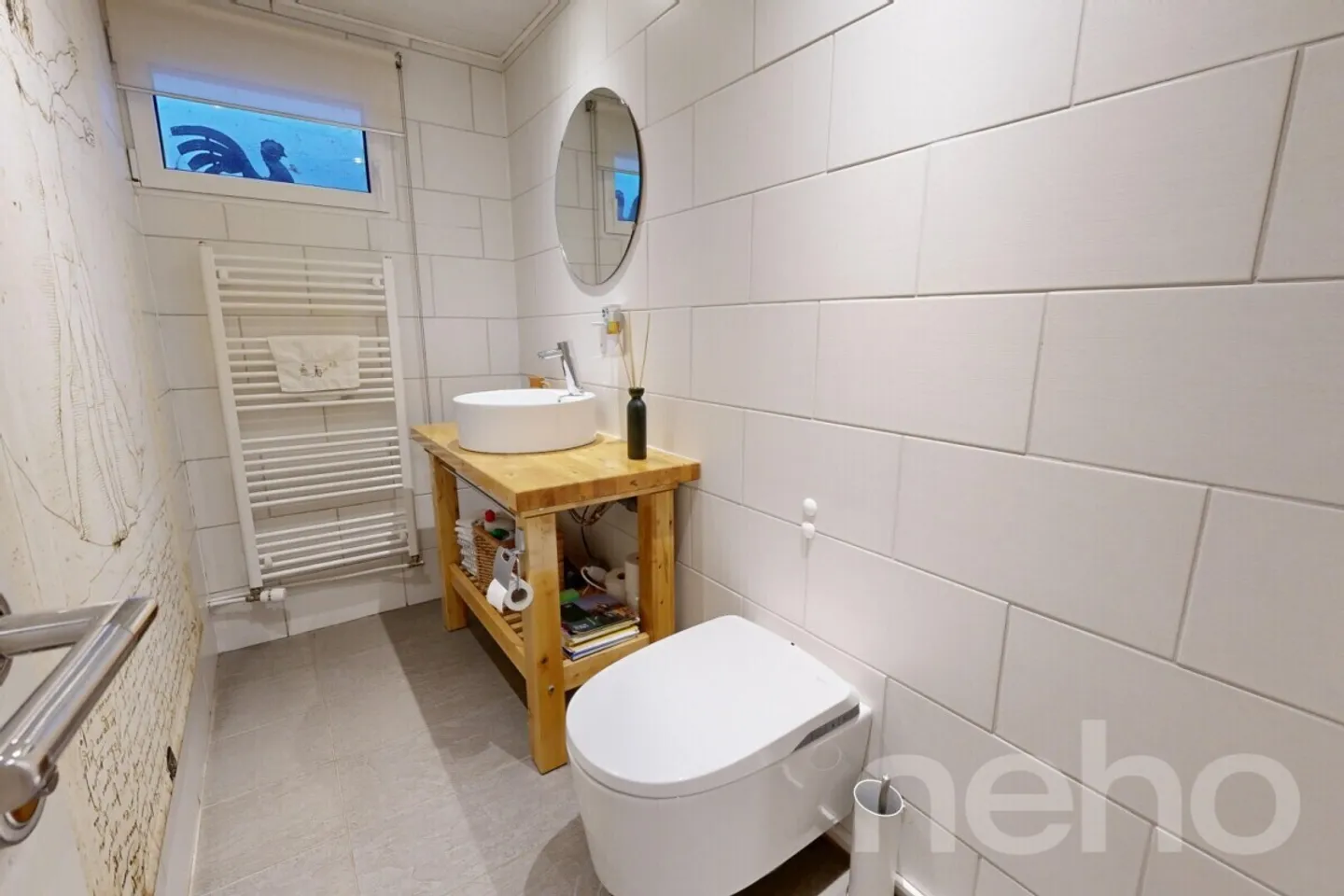 Grande propriété avec vue panoramique et cadre naturel exceptionnel - Photo 12 sur 12