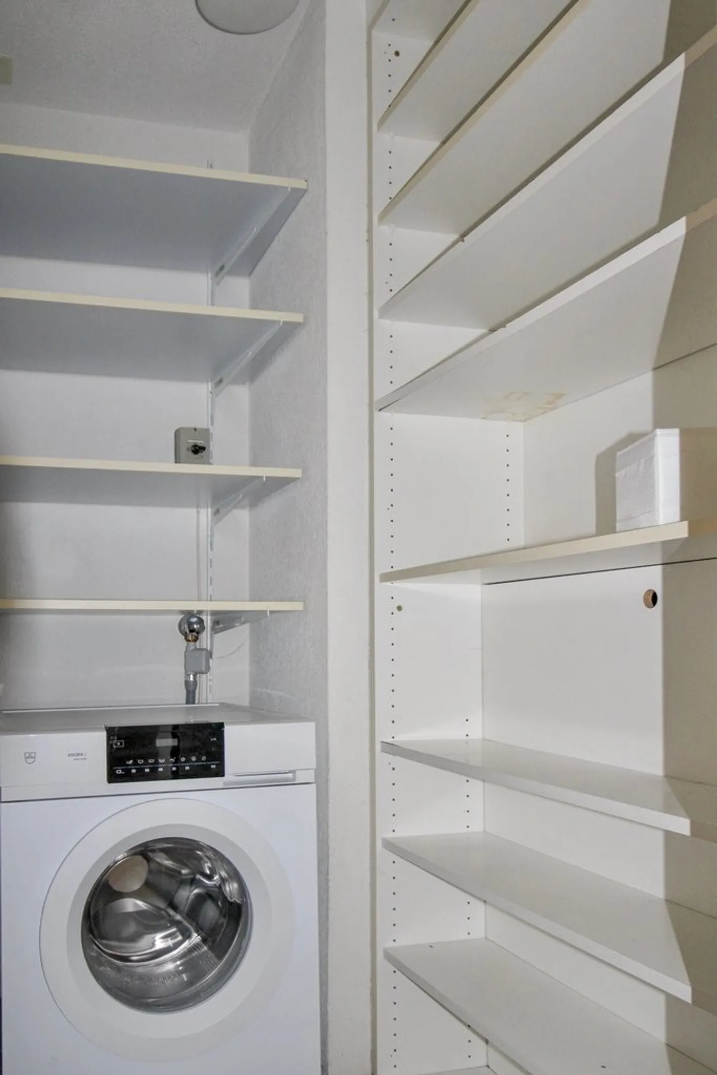 Ruhig Wohnen im Mäder-Areal - Foto 9 von 10