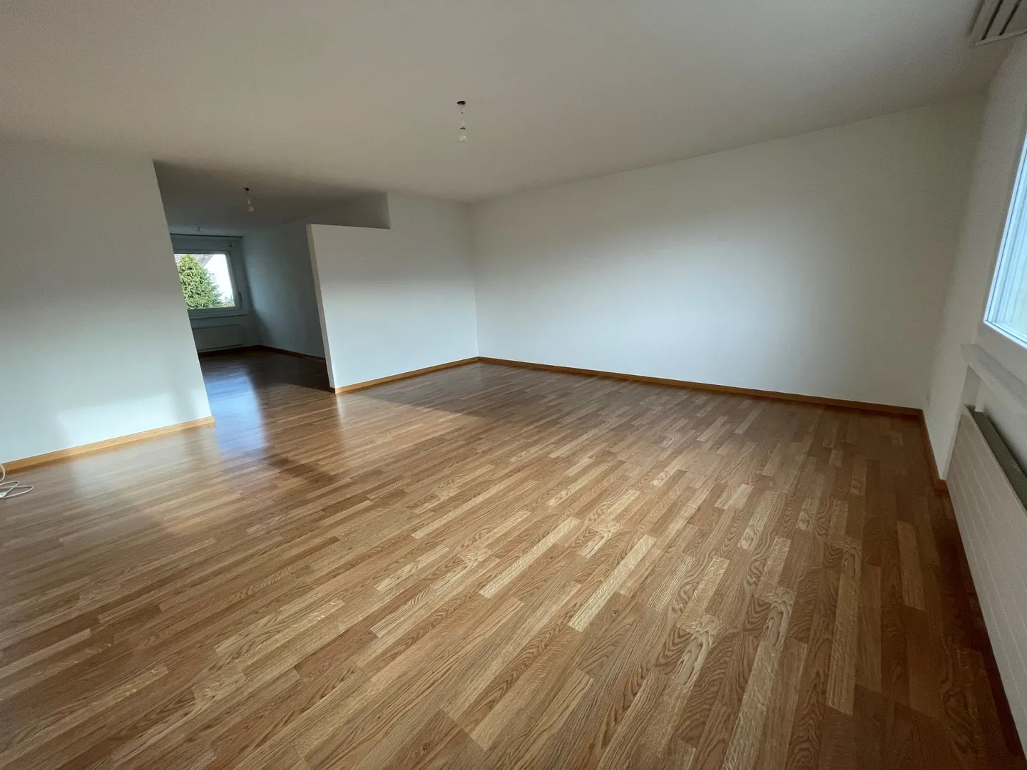 Ampio appartamento di 3,5 stanze con due balconi - Foto 4 di 10