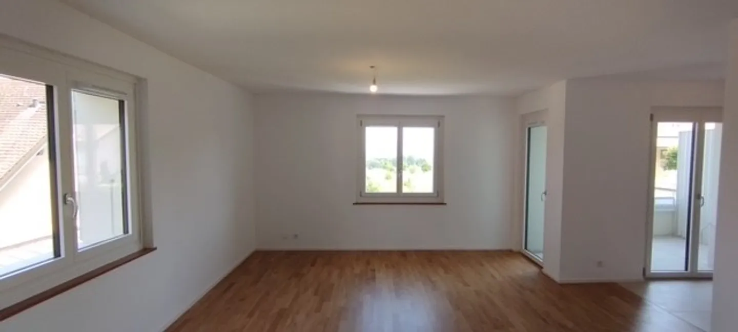 Appartamento 3 locali - Foto 2 di 8