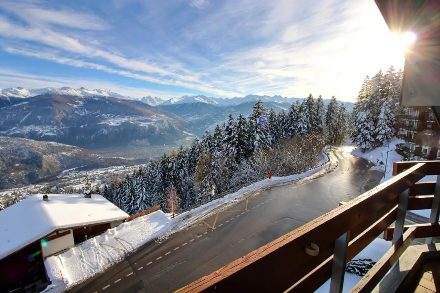 Apartment for weekly rental in the chairlift sector - Photo 8 of 12