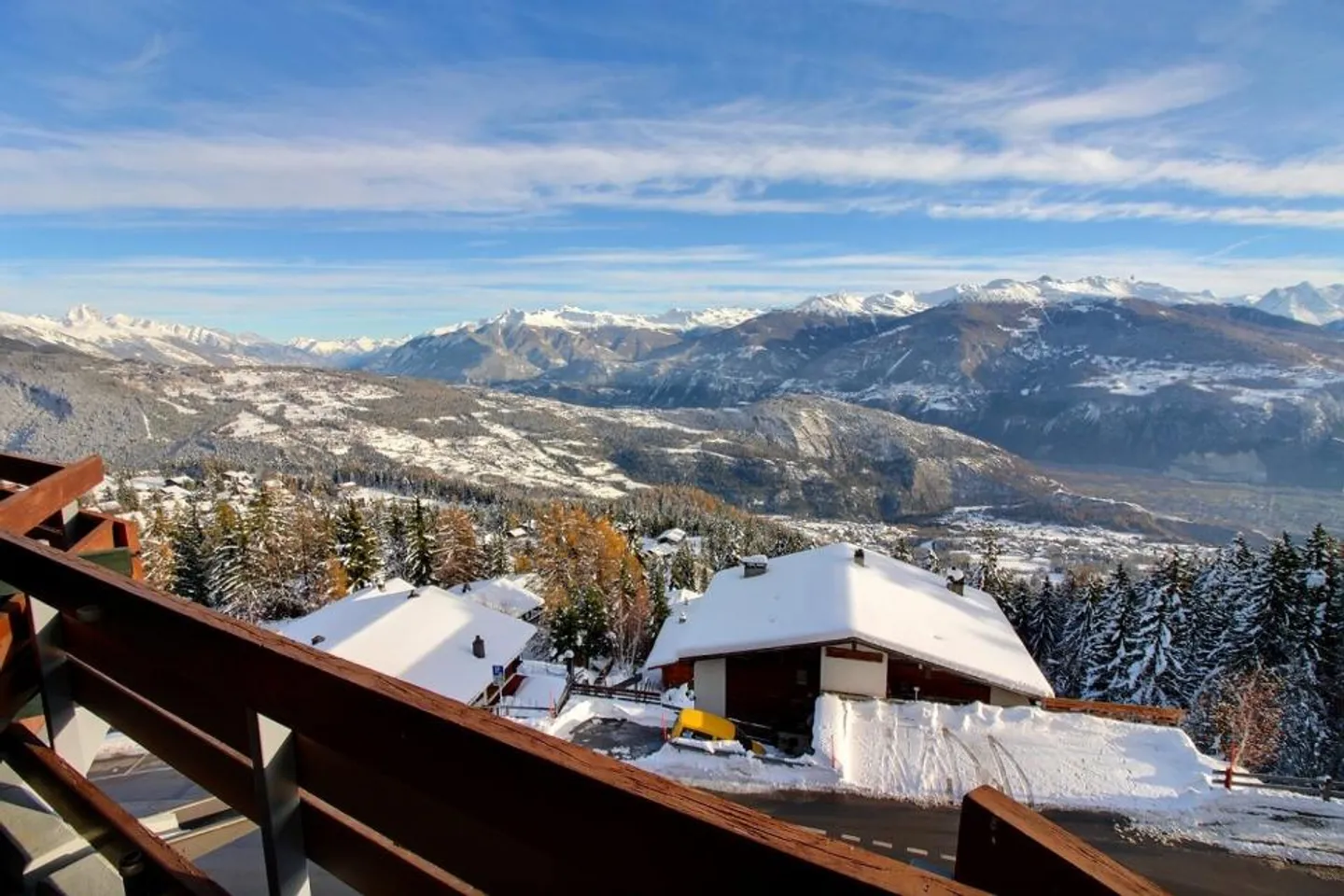 Apartment for weekly rental in the chairlift sector - Photo 9 of 12