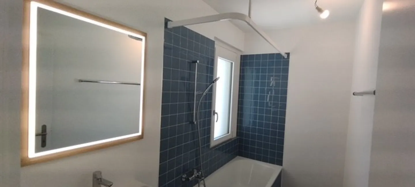 Appartamento 3 locali - Foto 5 di 8