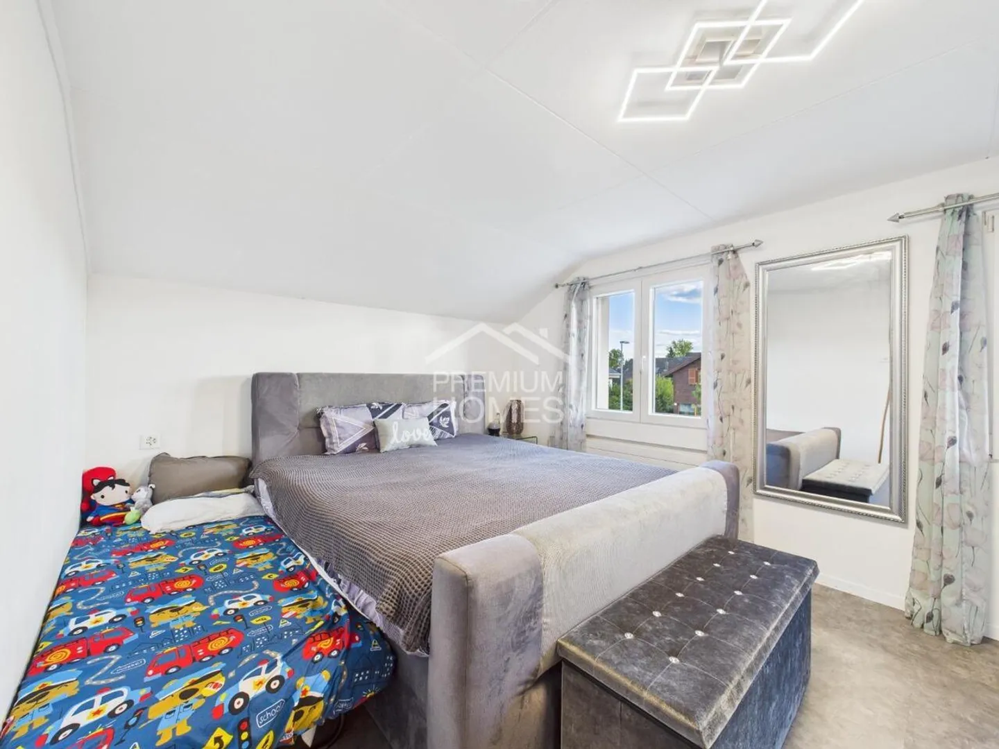 Maison individuelle à vendre - Photo 4 sur 9