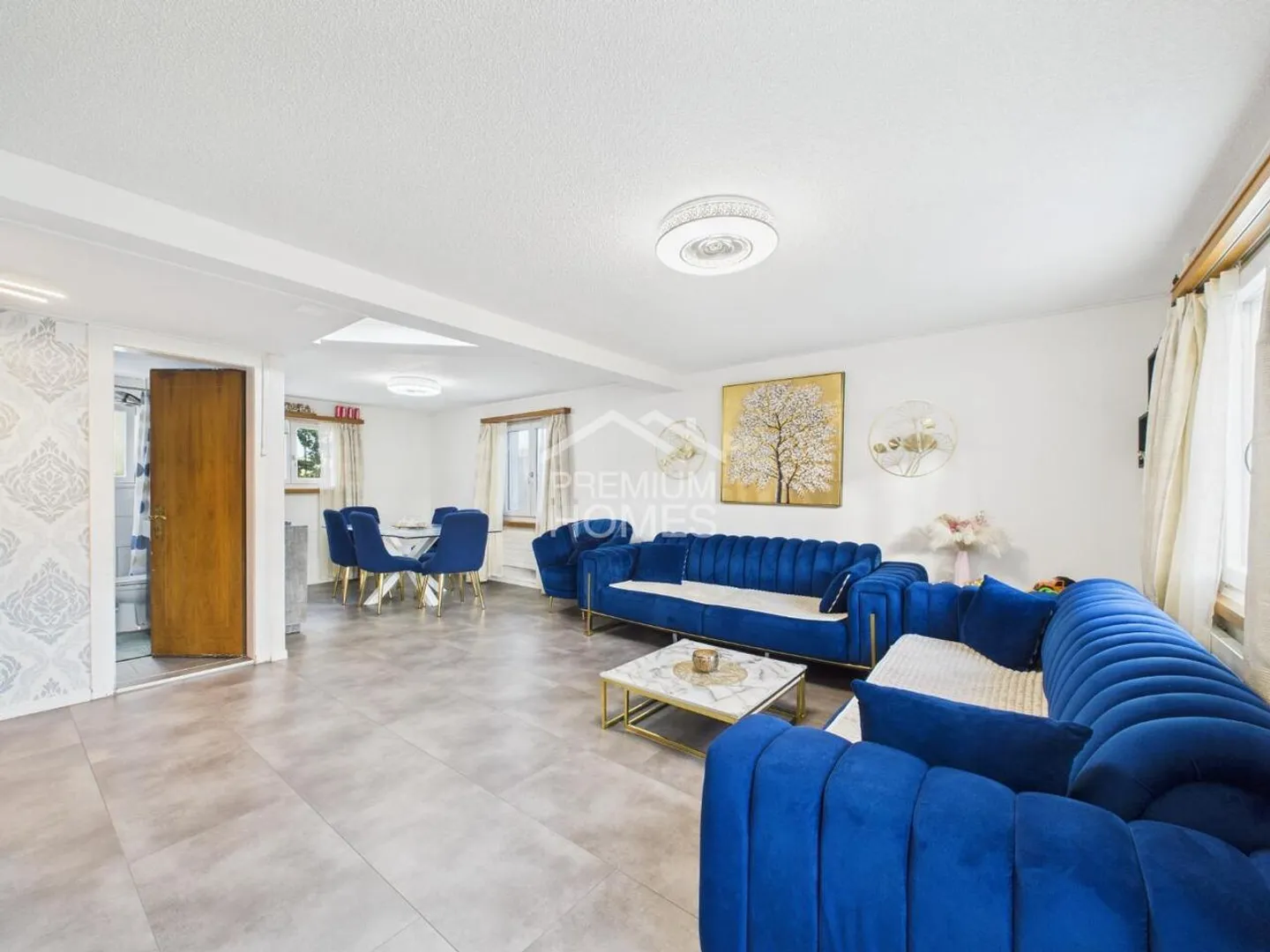 Maison individuelle à vendre - Photo 2 sur 9