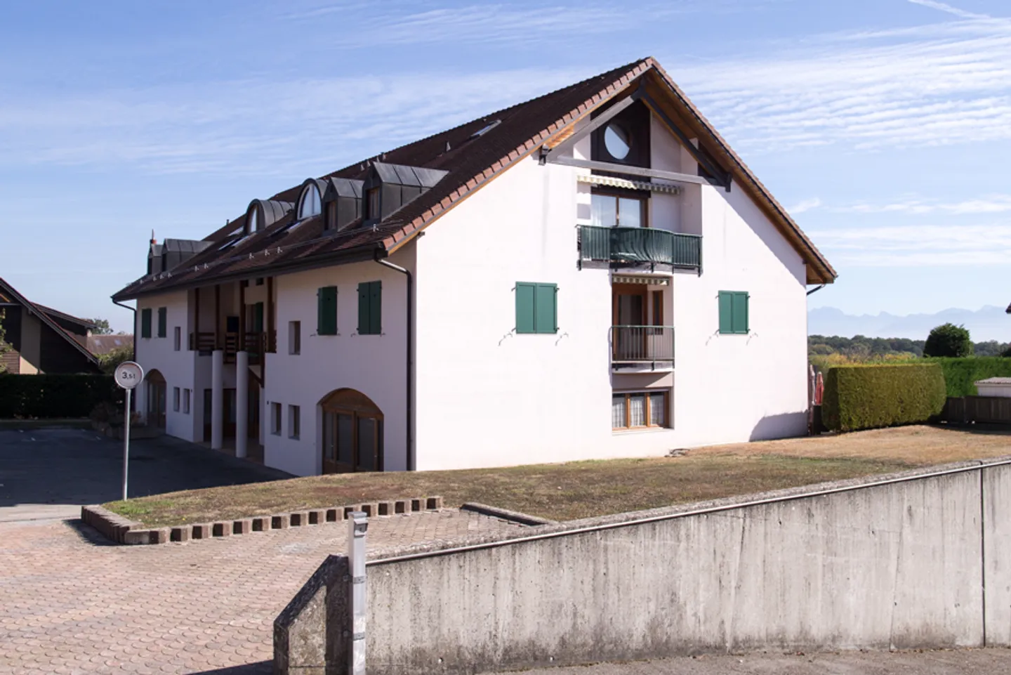 Appartamento 3 locali - Foto 6 di 8