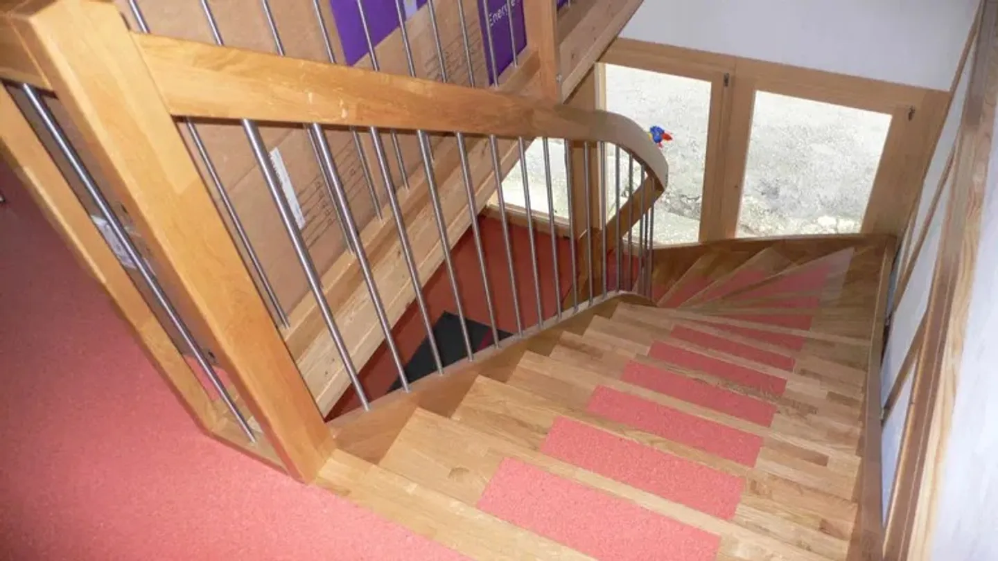 Charmante Bauernhauswohnung - Foto 7 von 7