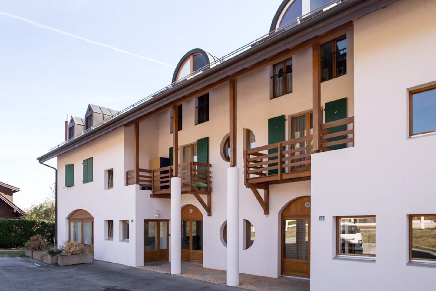 Appartamento 3 locali - Foto 7 di 8