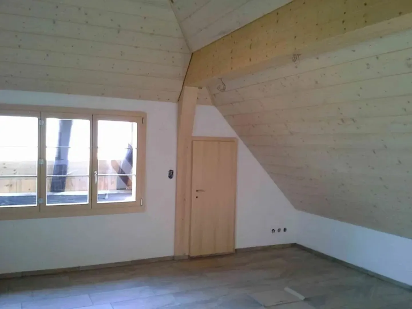 Charmante Bauernhauswohnung - Foto 6 von 7