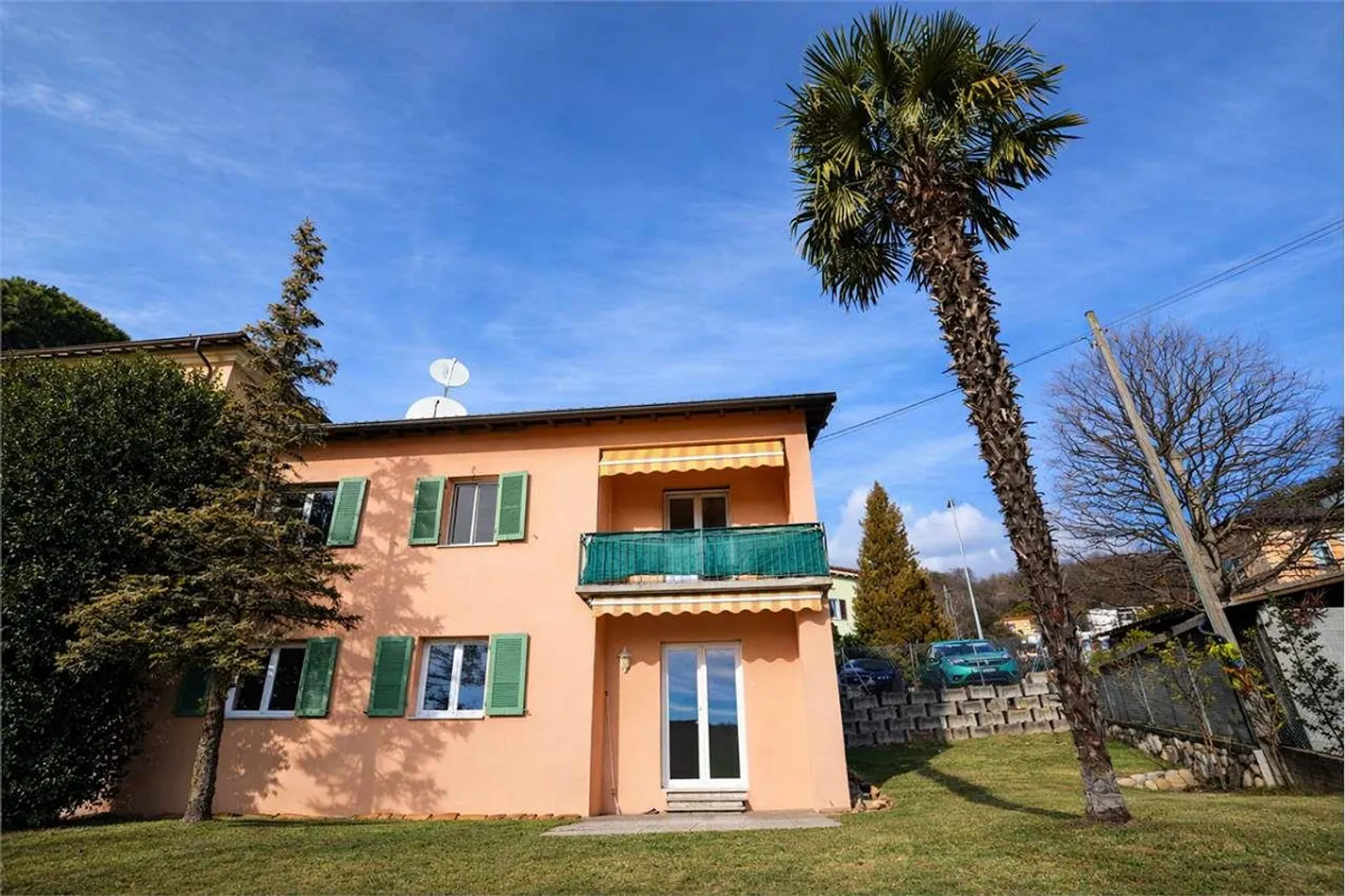 Duplex a Cagiallo - Foto 2 di 9