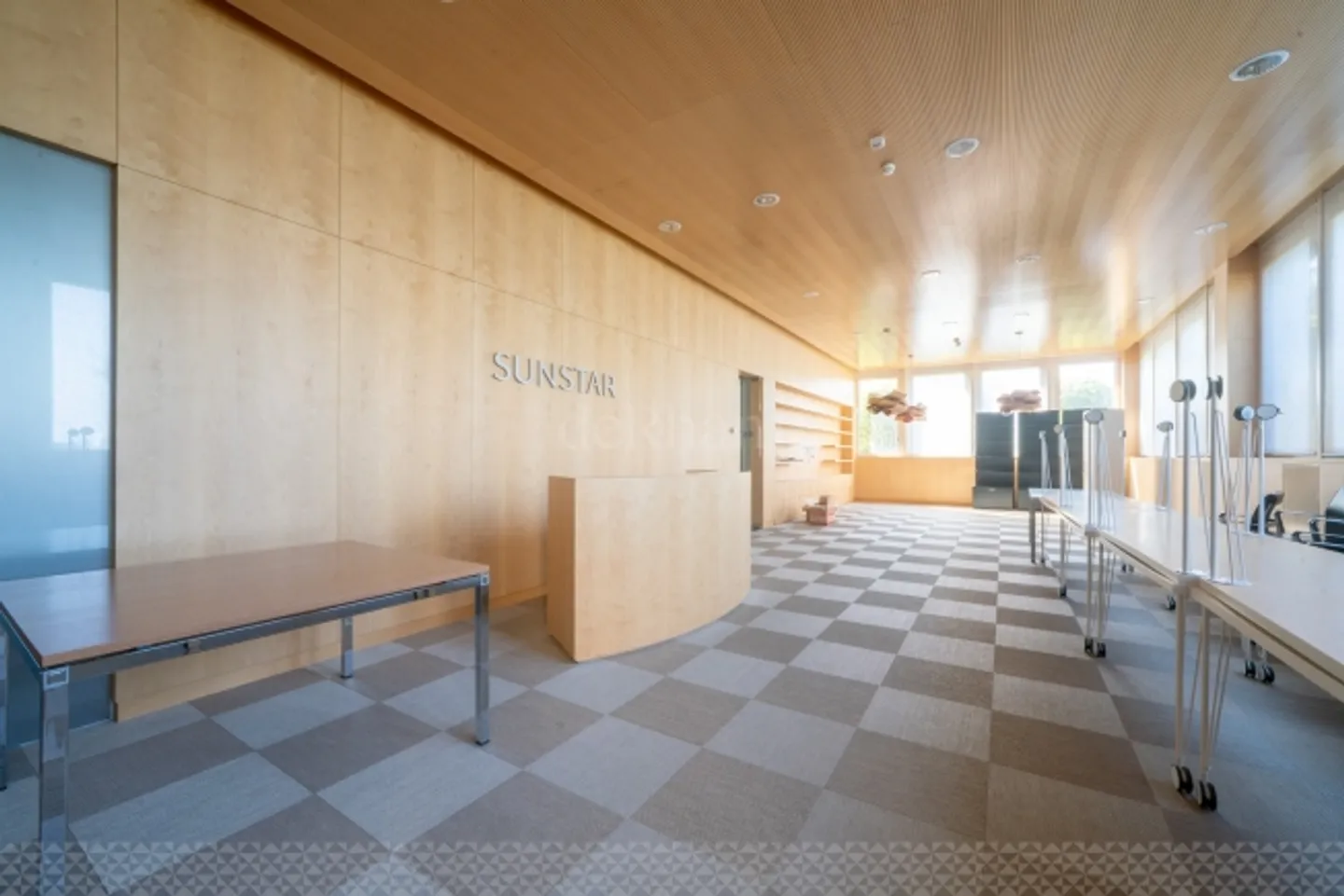 Connexya - Building of 5450m2 on 3 levels for rent - Photo 5 of 6