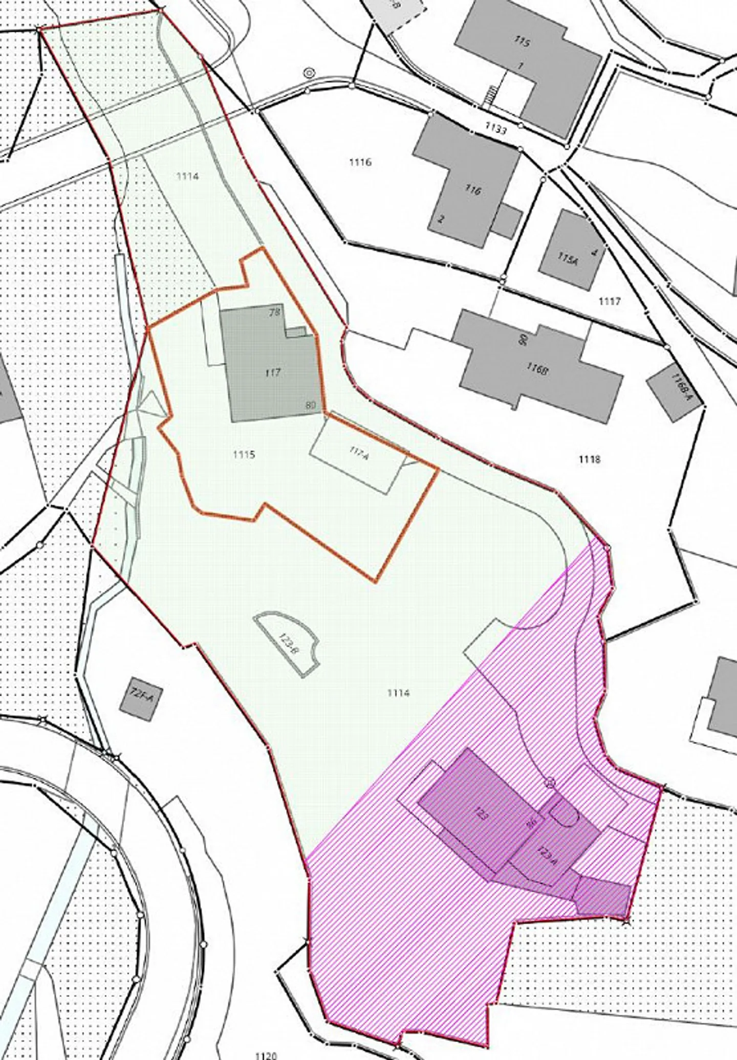 Terreno edificabile a Carasole - Foto 3 di 4