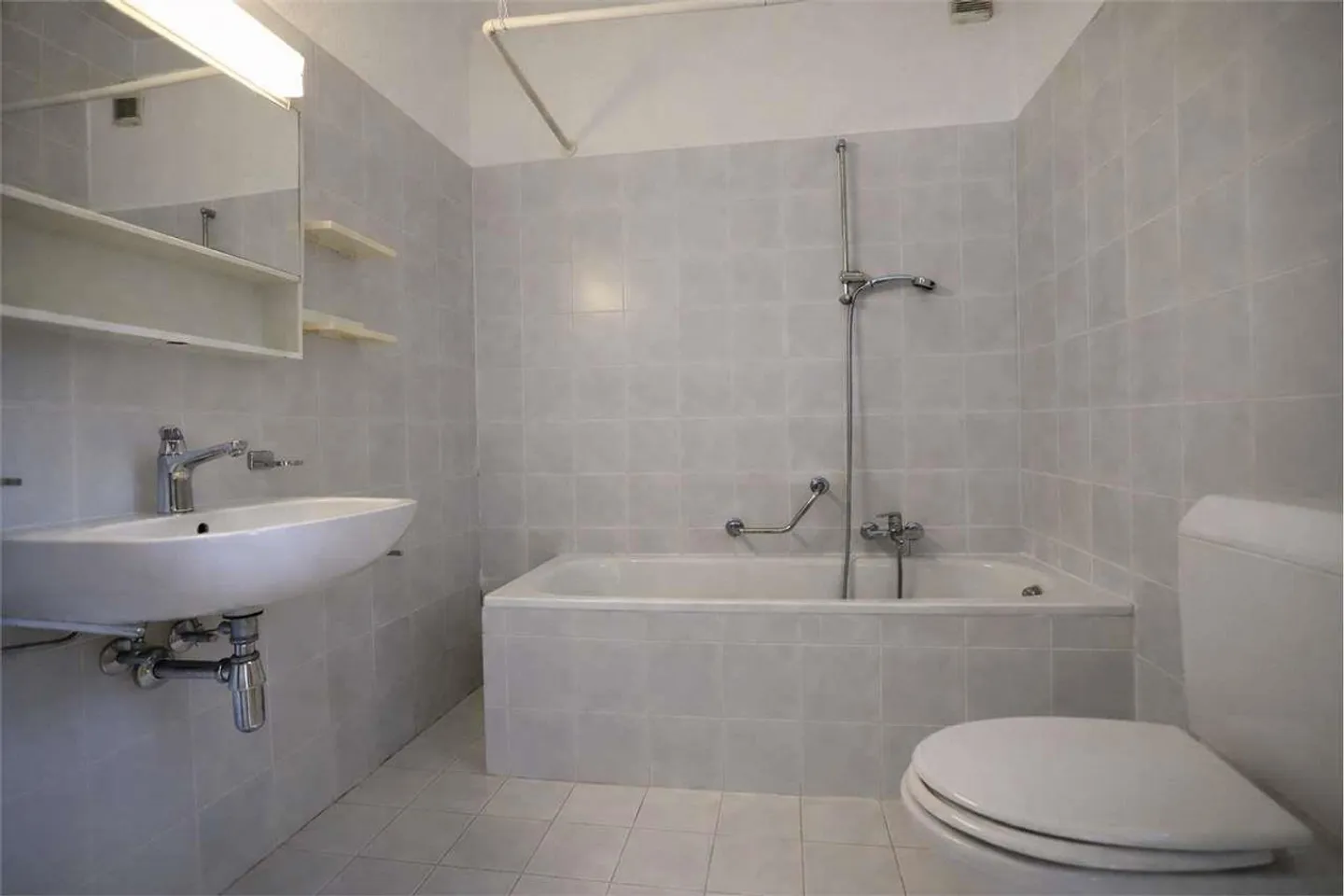 Duplex a Cagiallo - Foto 8 di 9